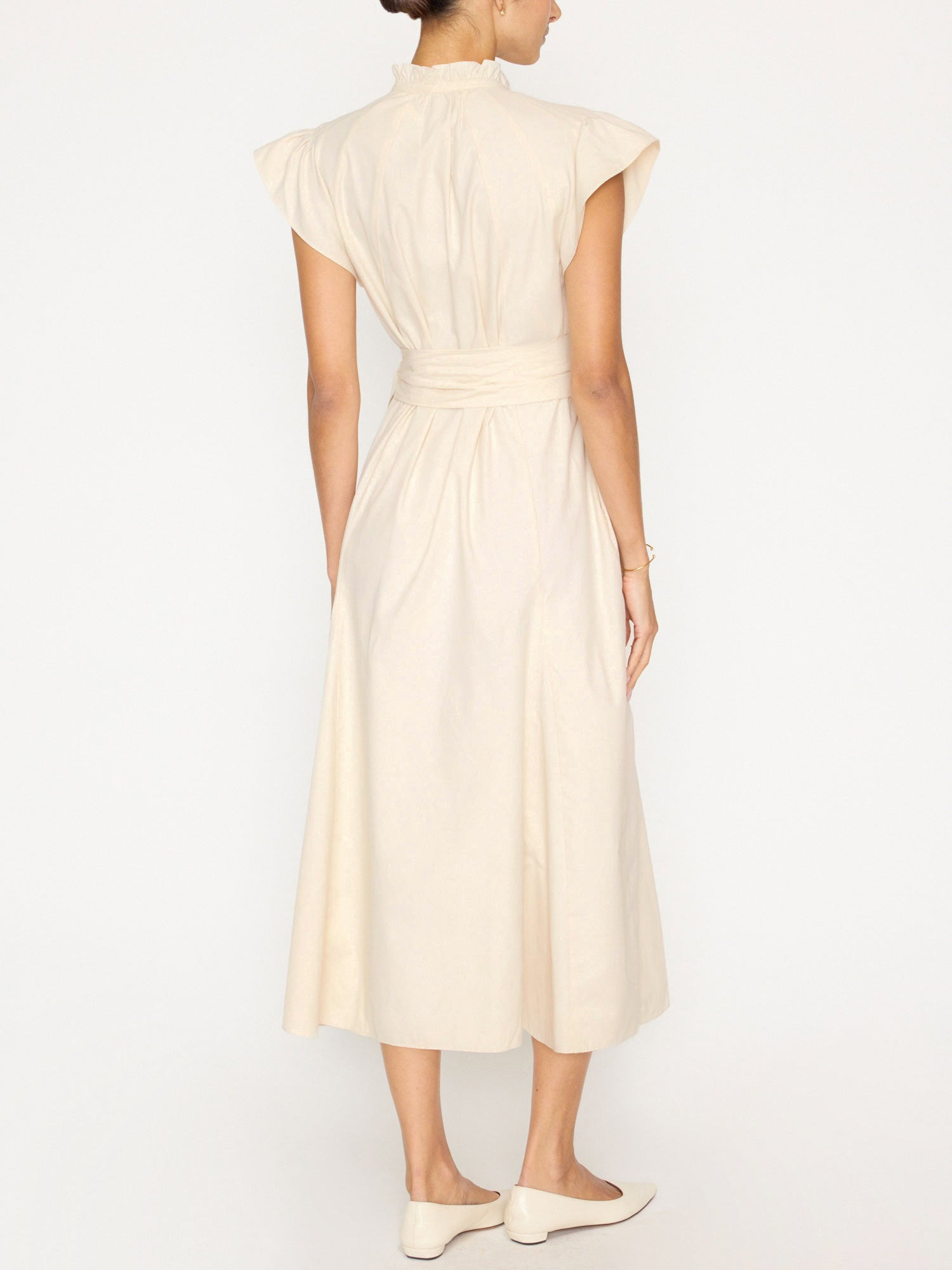 The Newport Midi Dress - 6