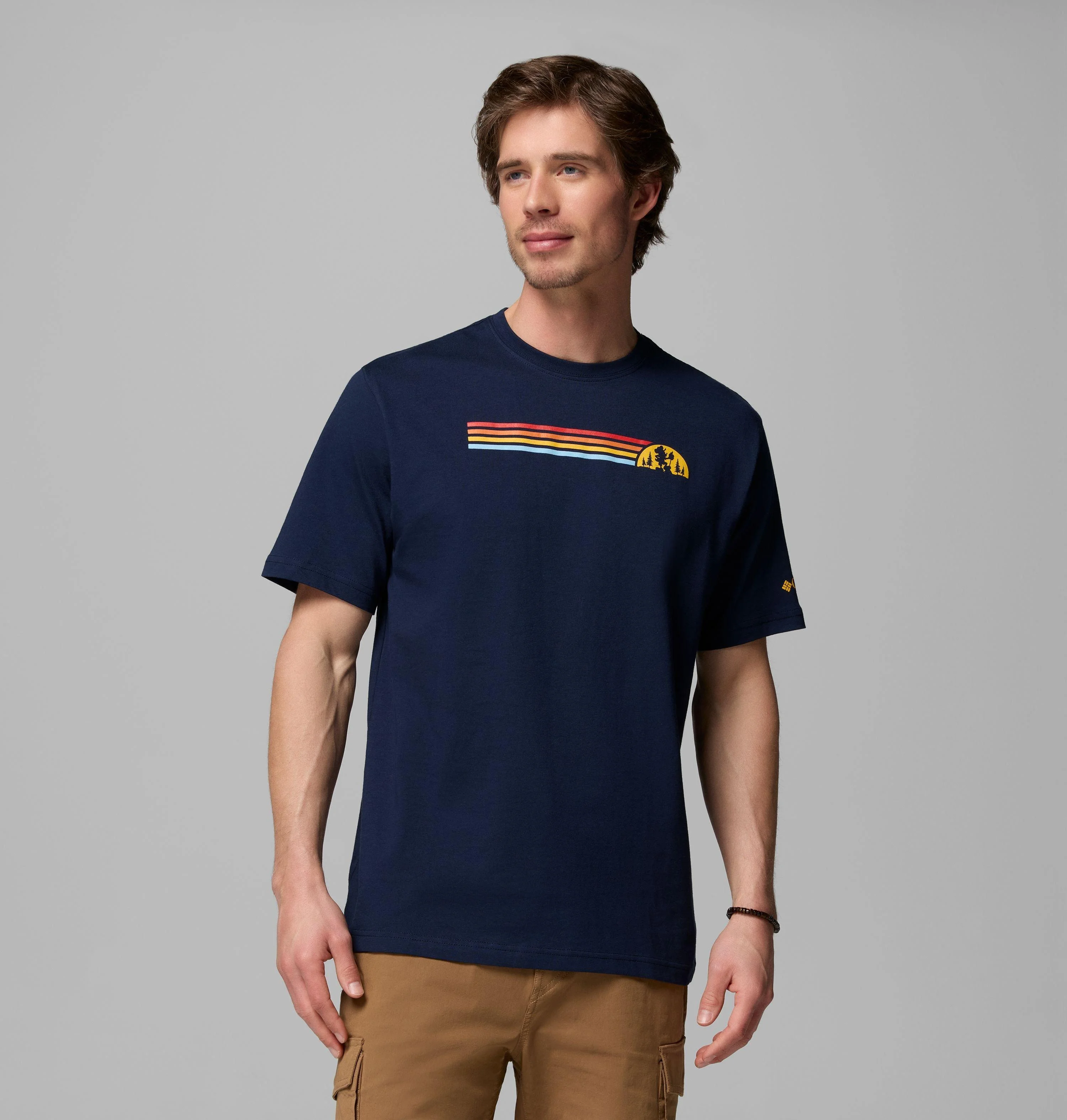 Men's Vista Tee - 1