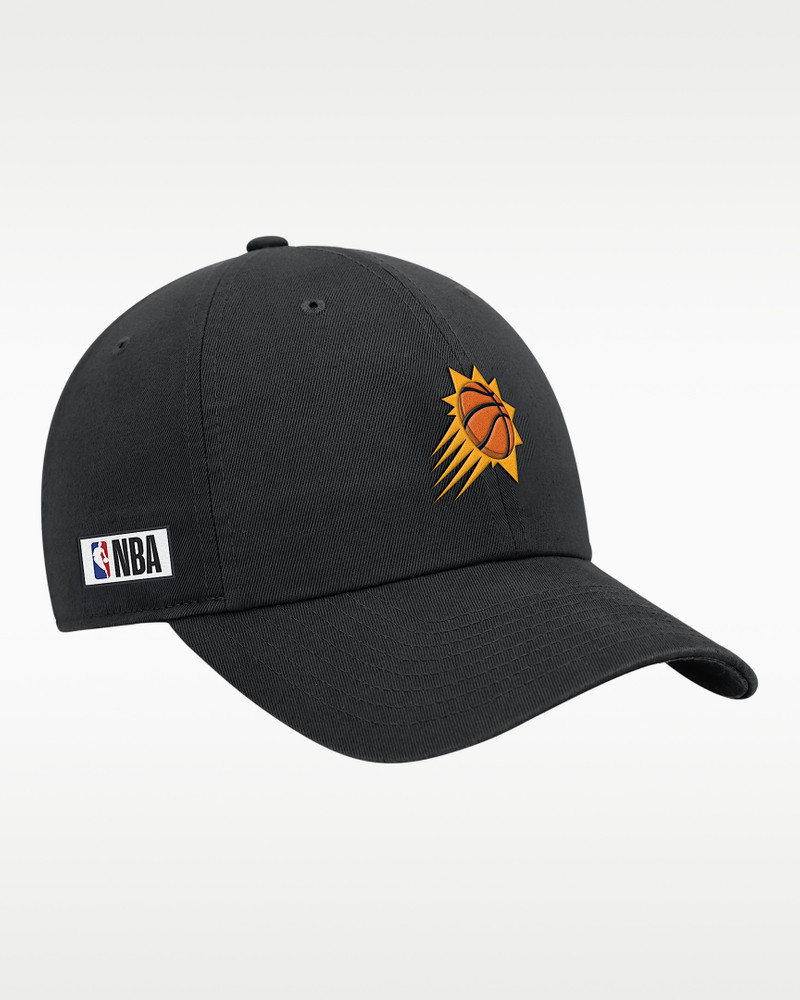 Phoenix Suns NBA Cap 3