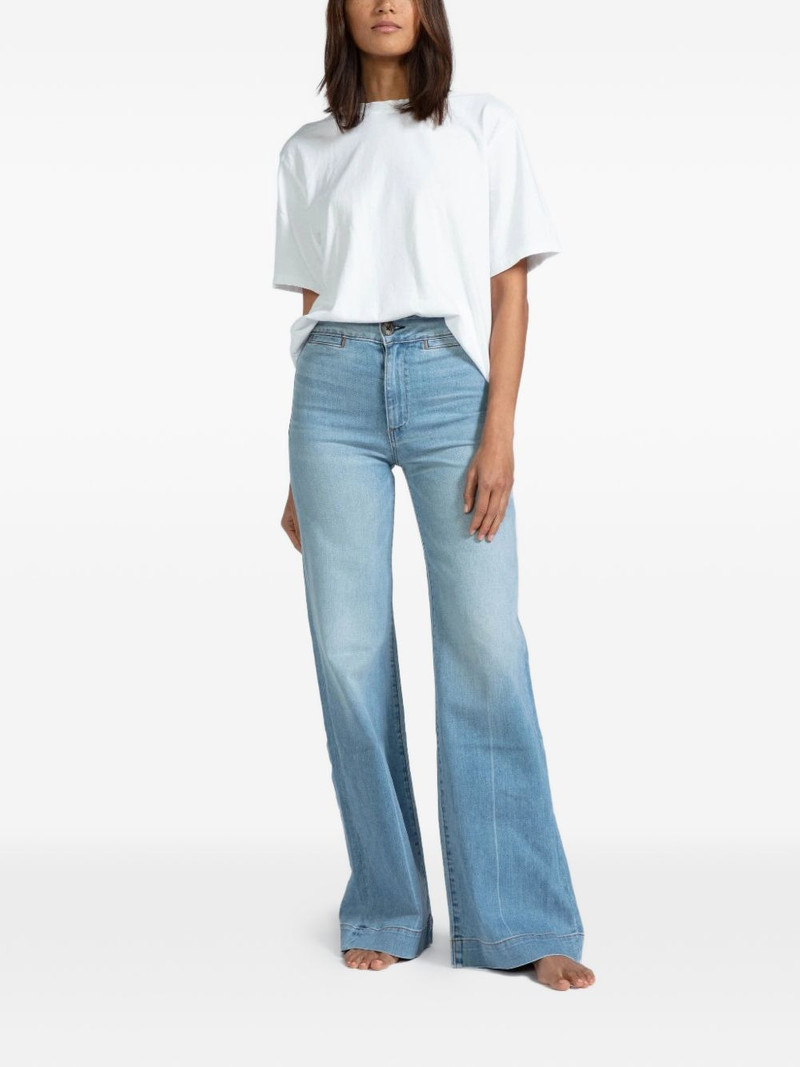 ASKK NY Brighton jeans outlook