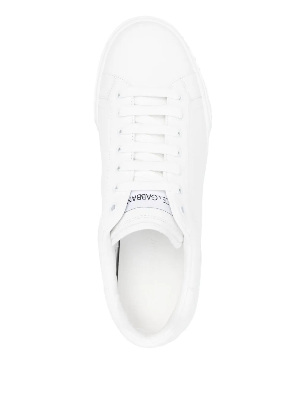 Low Sneaker Calfskin Nappa - 4