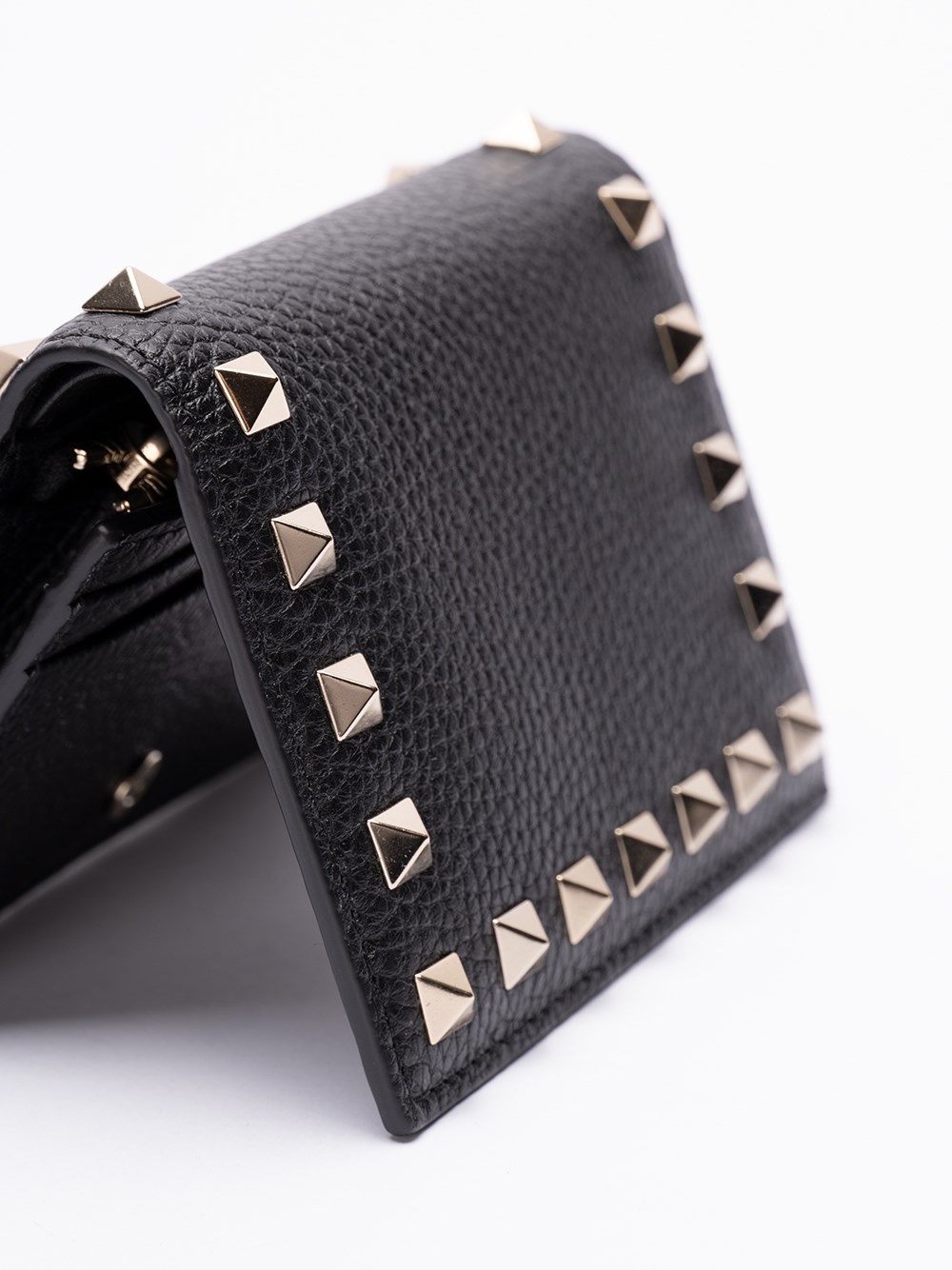 `Rockstud` Wallet - 4