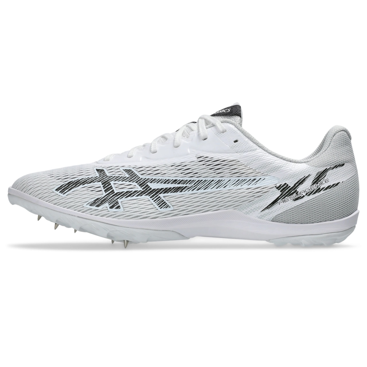RESURGENCE XC - 8