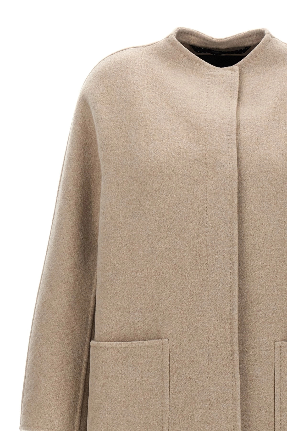 'Gioiosa' coat - 3