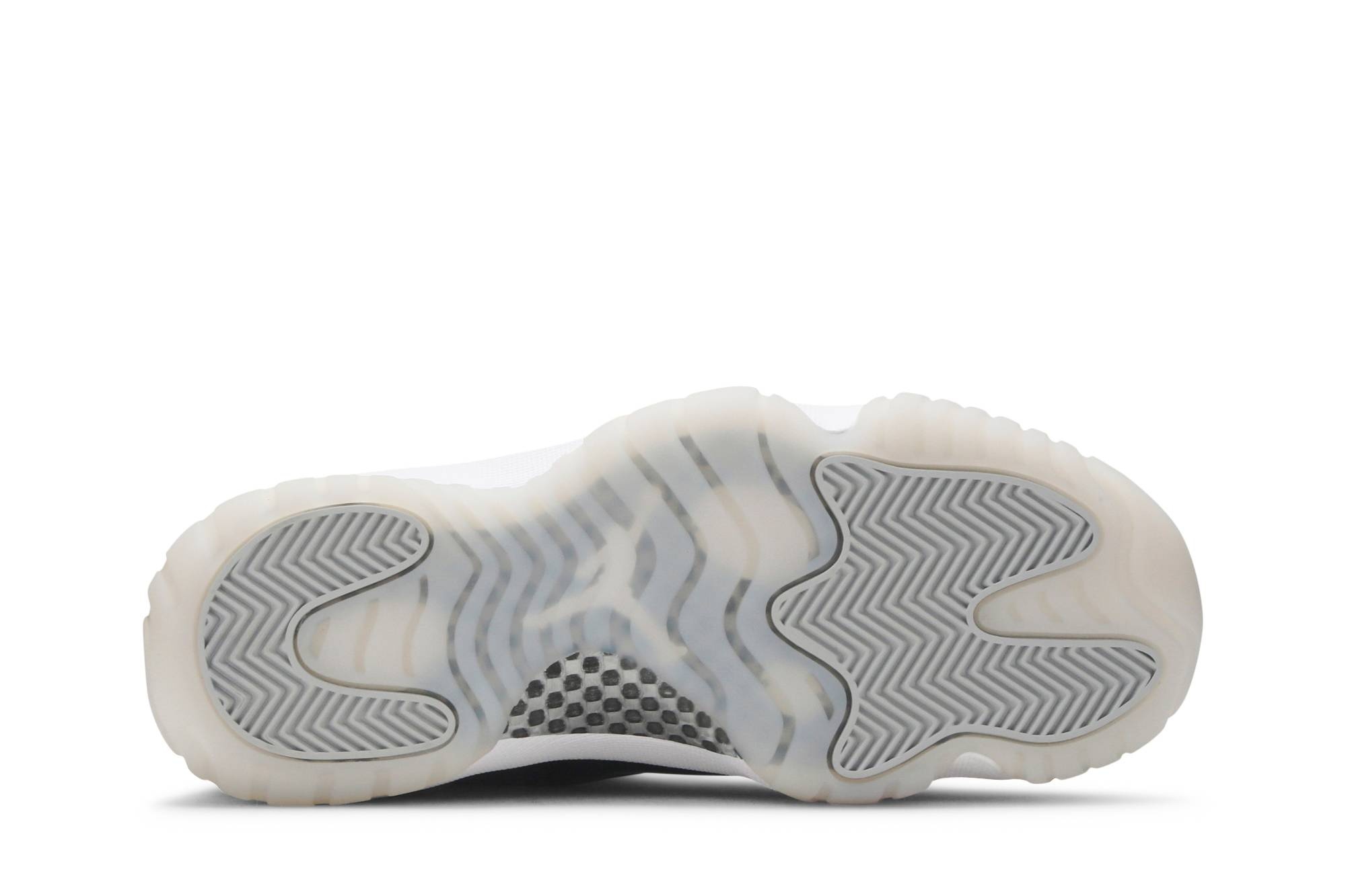 Wmns Air Jordan 11 Retro 'Jubilee / 25th Anniversary' - 4