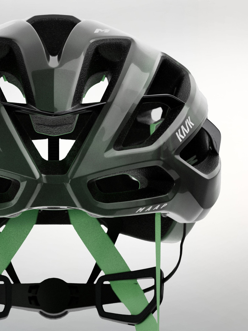 MAAP x KASK Protone Icon CPSC 6