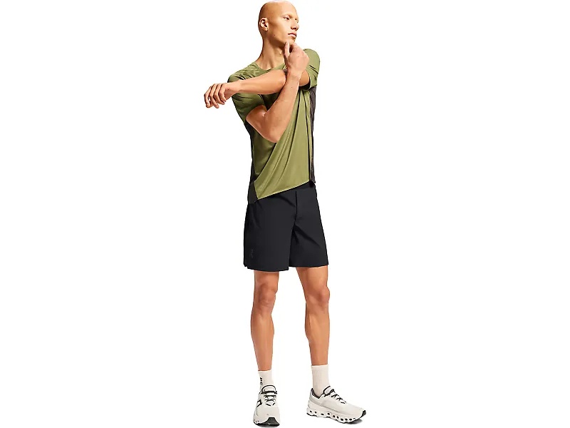 On Lightweight Short - 3