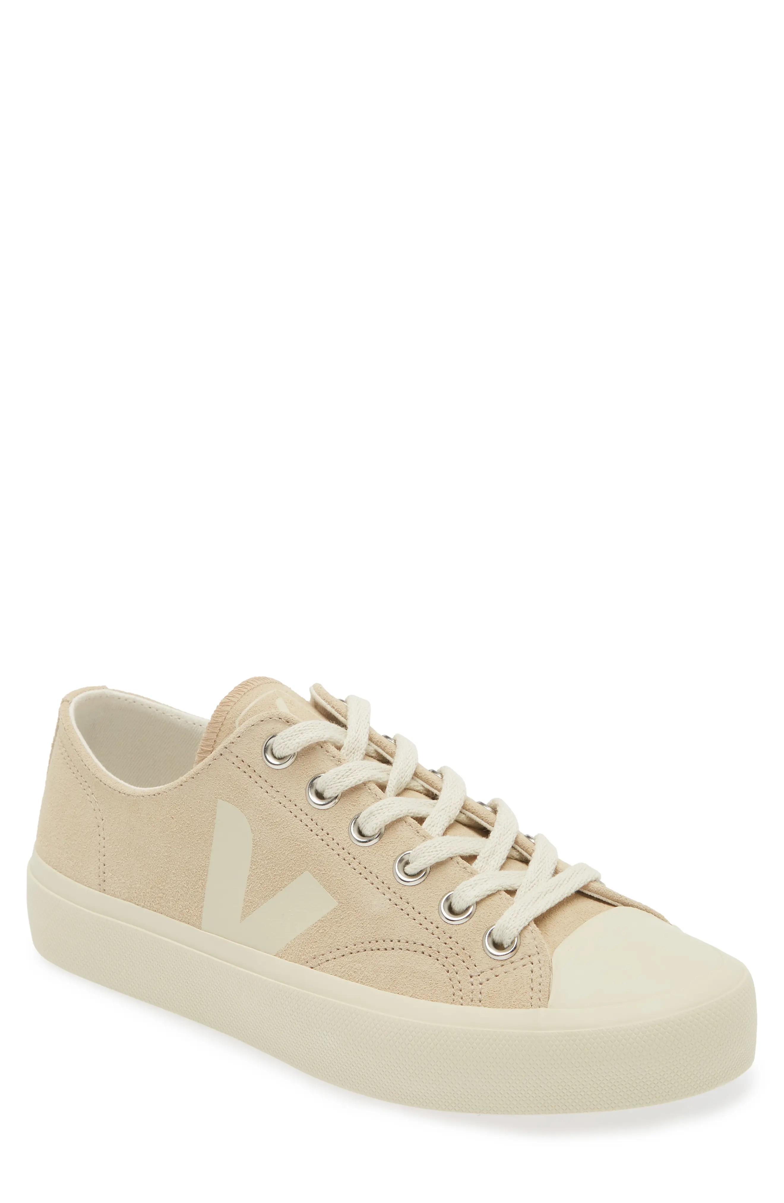 Wata II Low Top Sneaker - 1