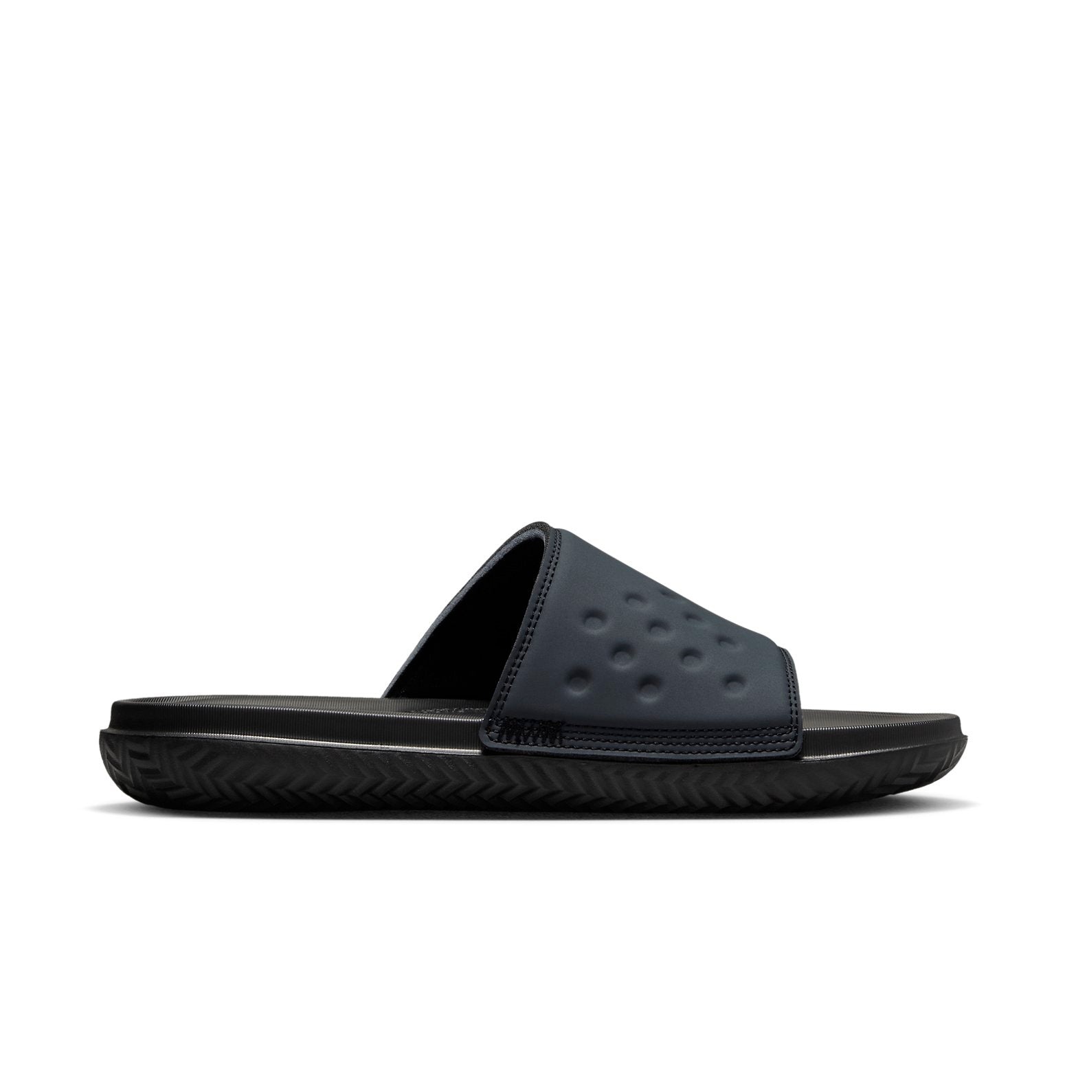 Nike Jordan Play Slide 'Anthracite University Red' DC9835-061 - 2