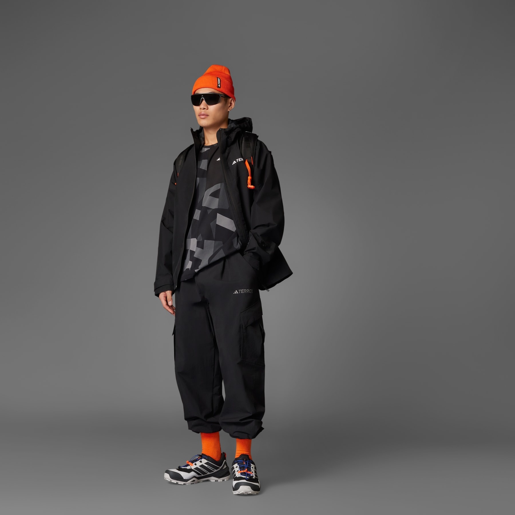 Terrex Xploric Cargo Pants - 4