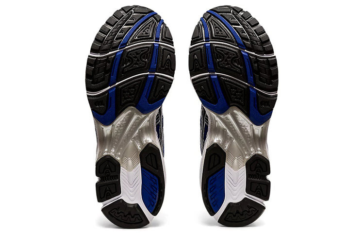 ASICS Gel Kayano 14 'Monaco Blue Silver' 1201A019-401 - 5