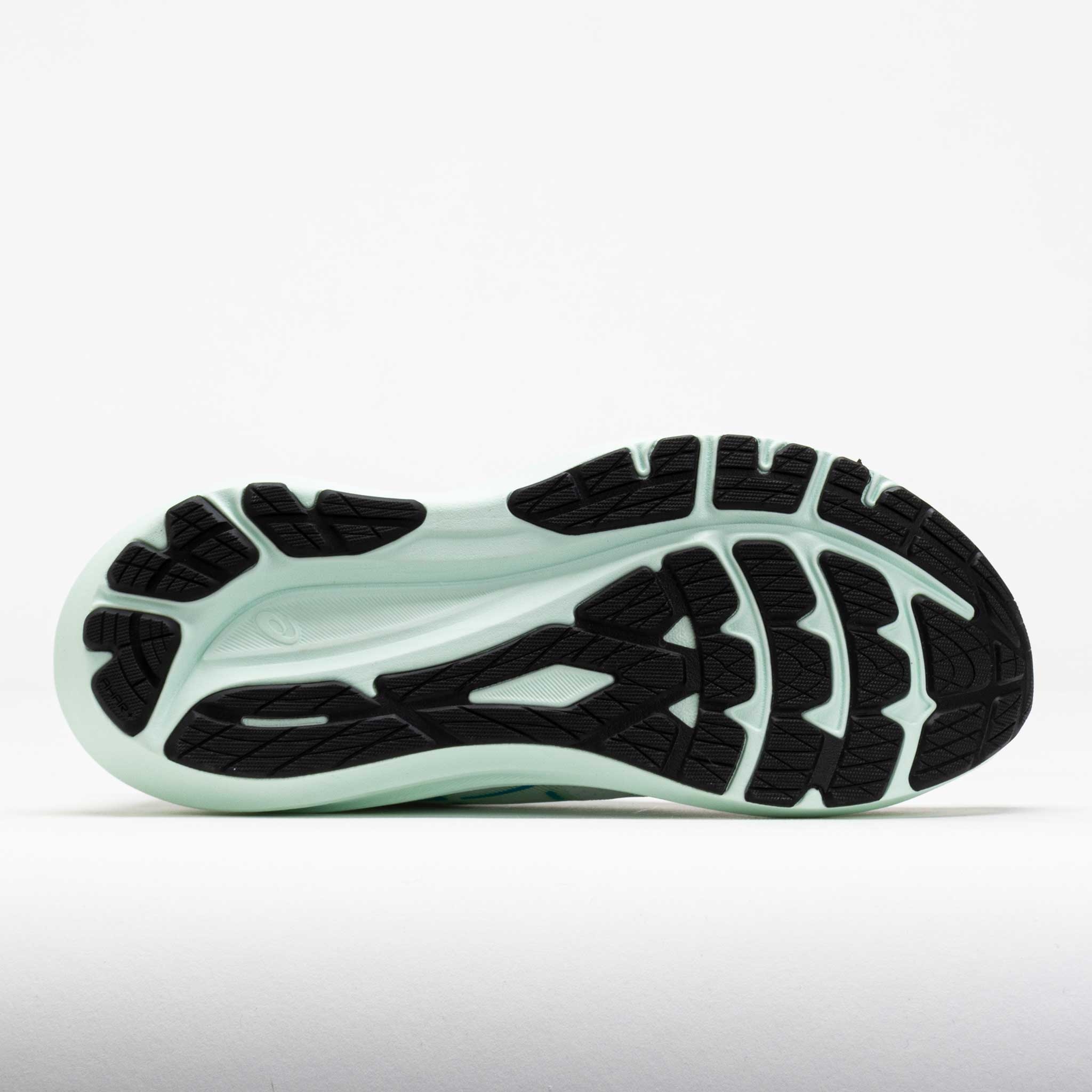 ASICS GT-2000 13 Women's White/Soothing Sea - 4