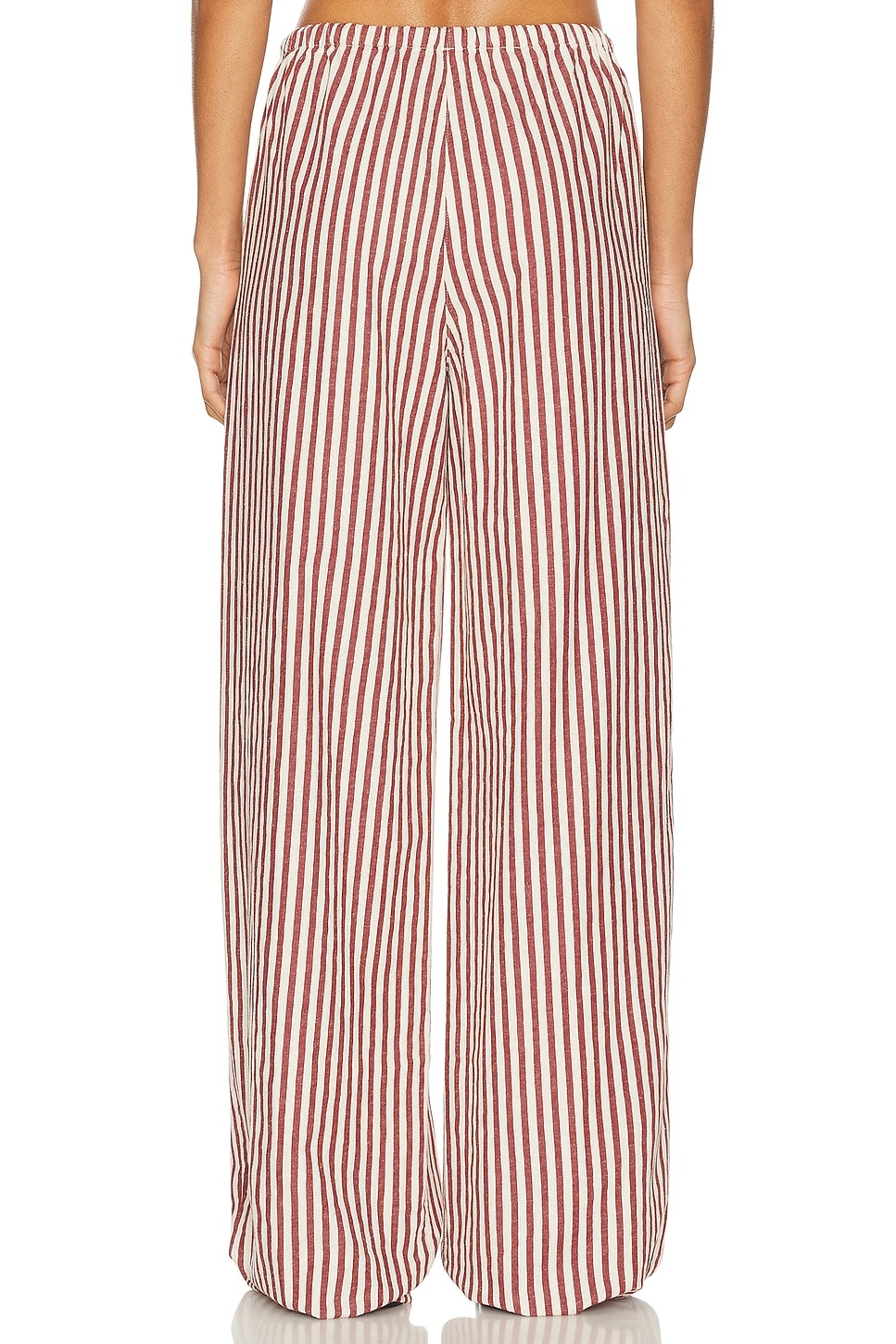 Baggy Easy Pant - 3