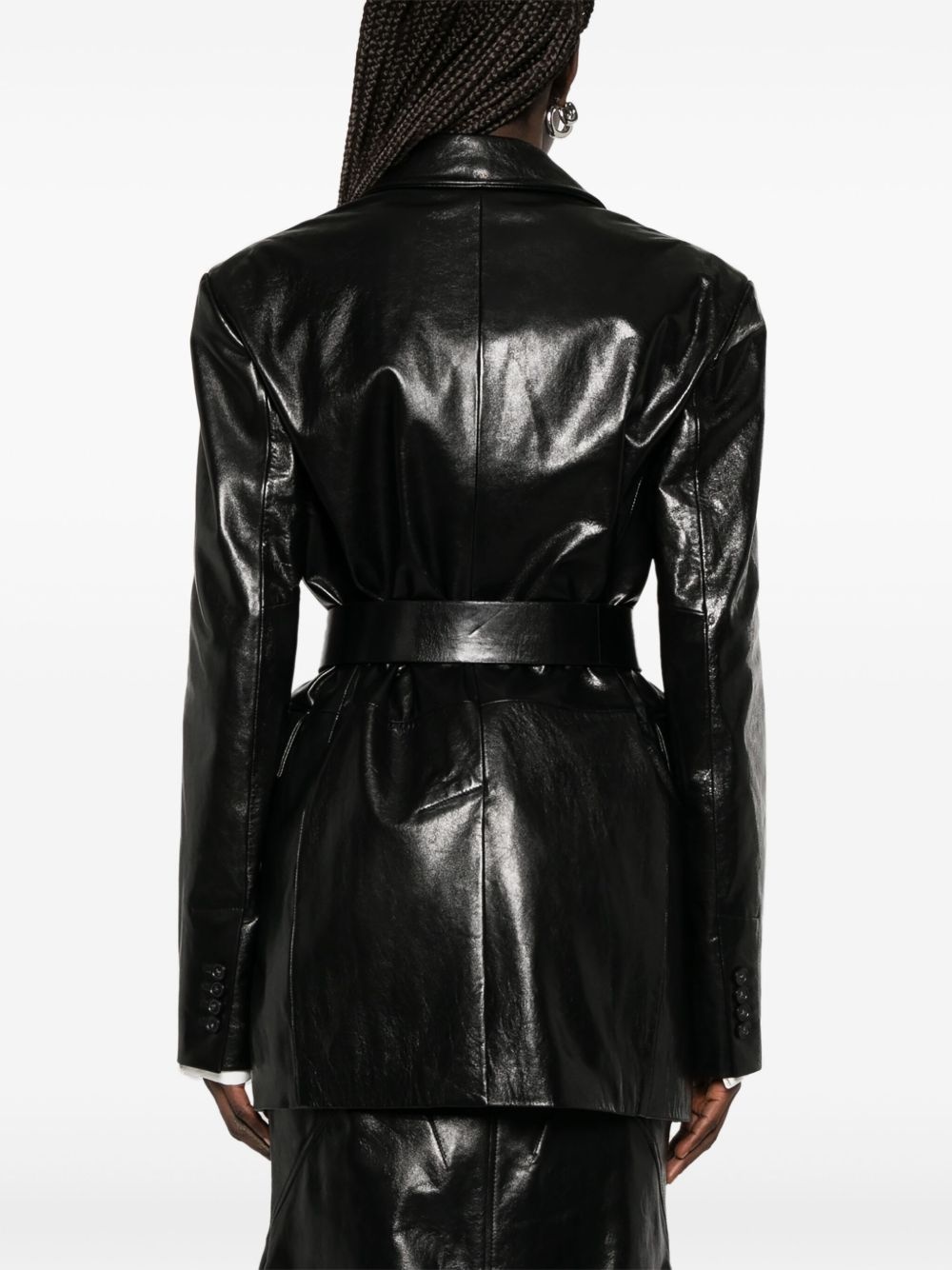 Teoria blazer - 4