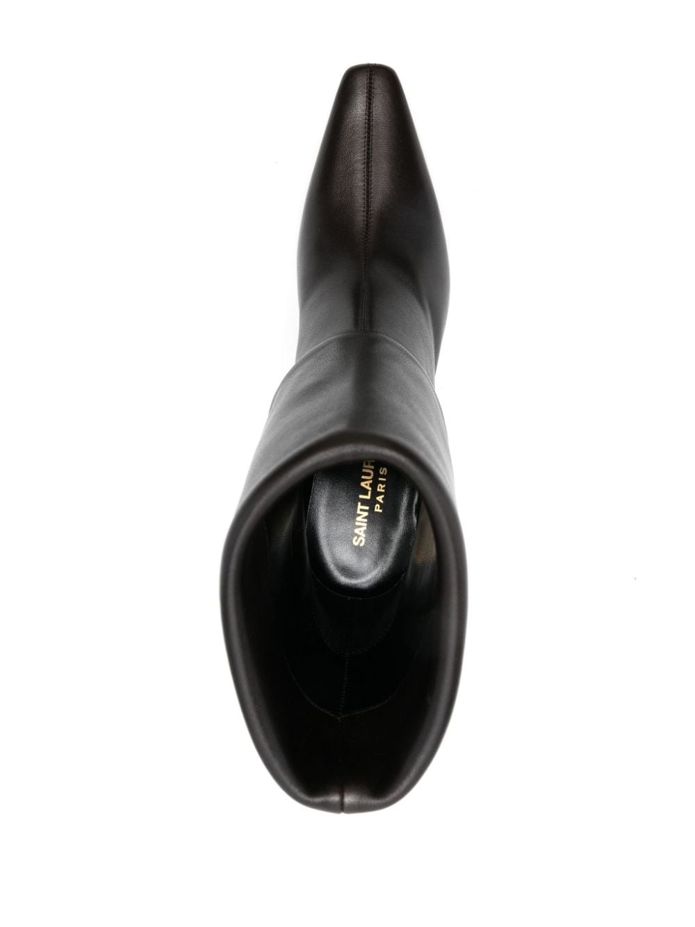 85mm folded boots - 4