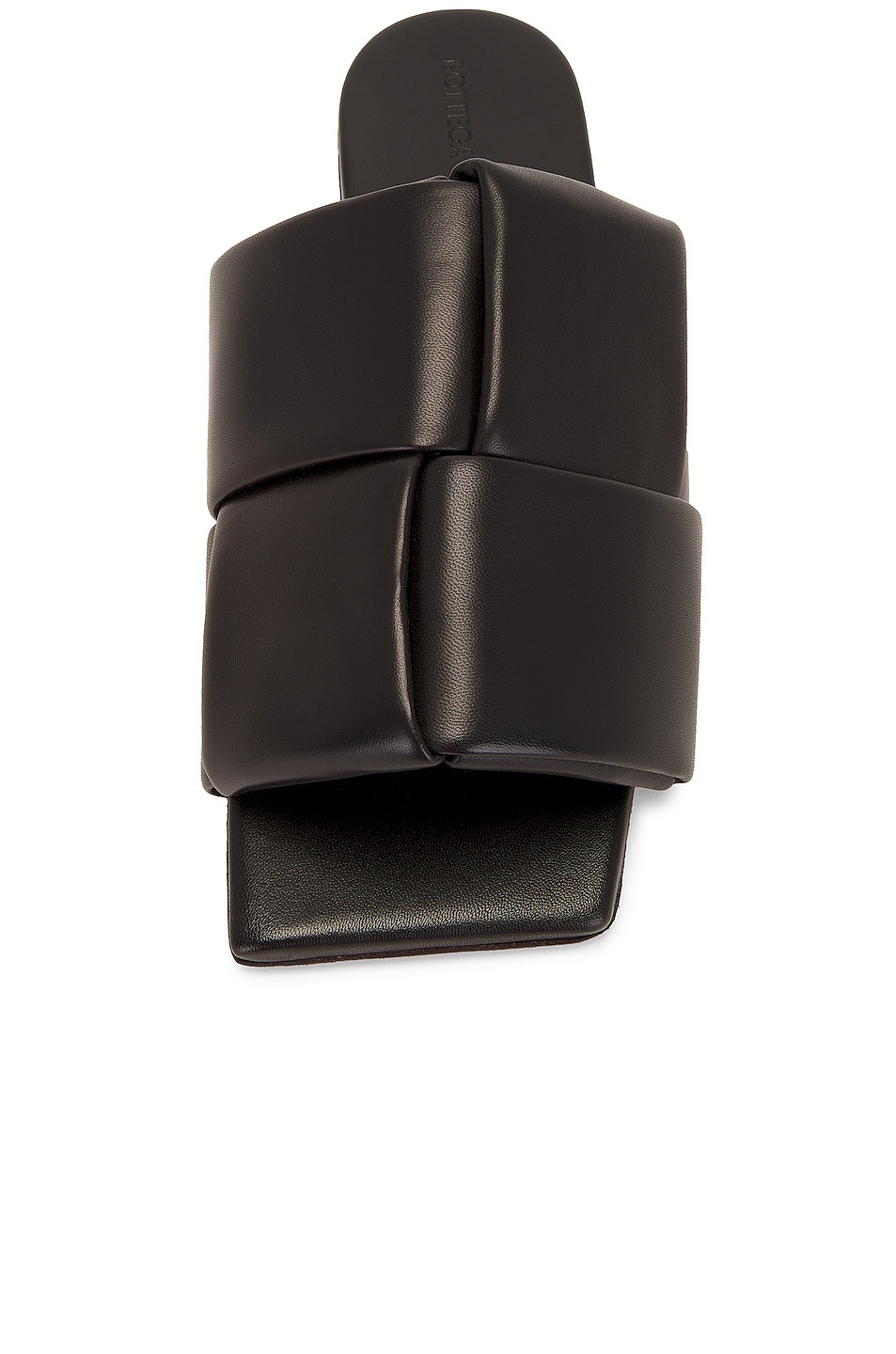 Patch Sandal - 4