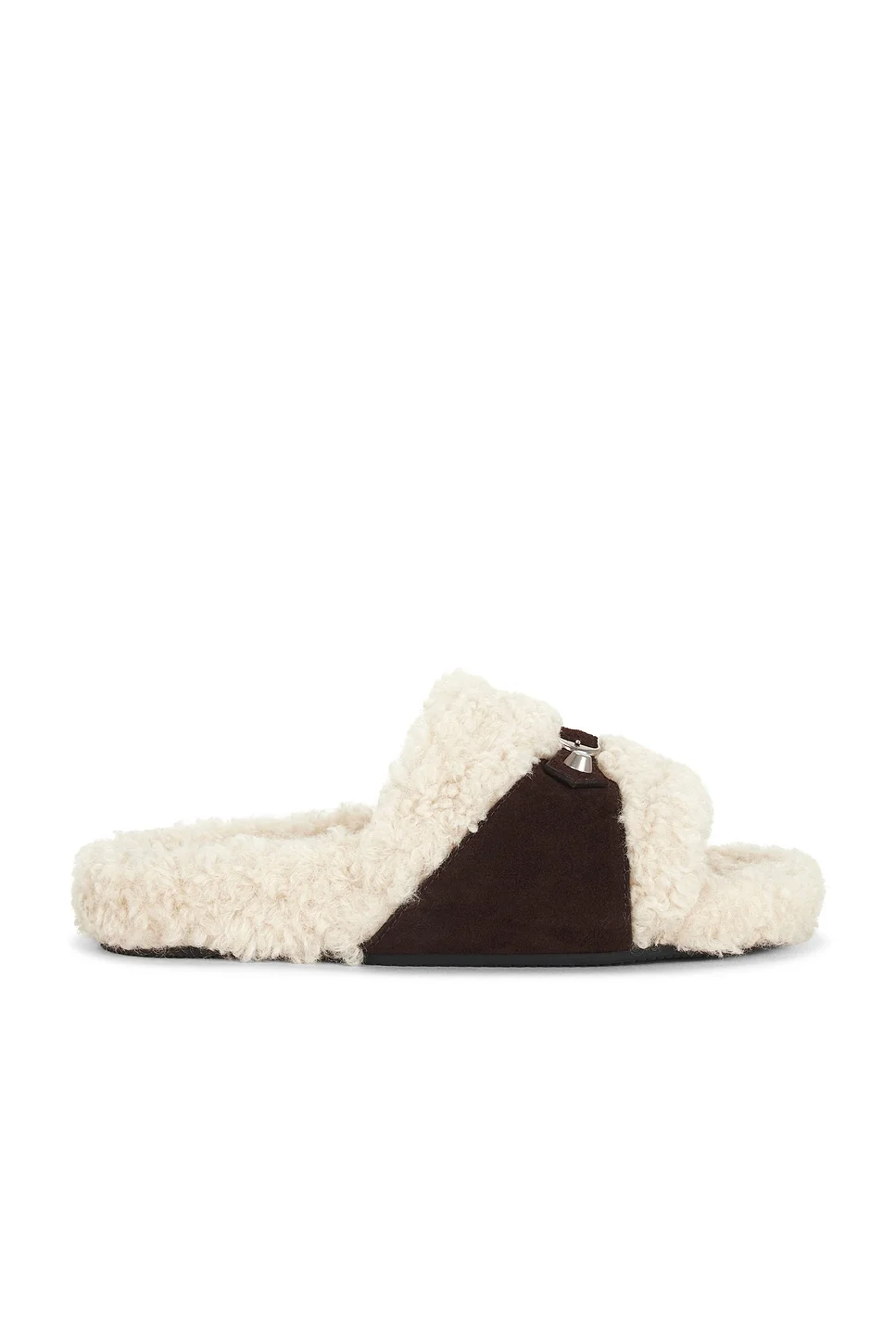 Furry Slide - 1