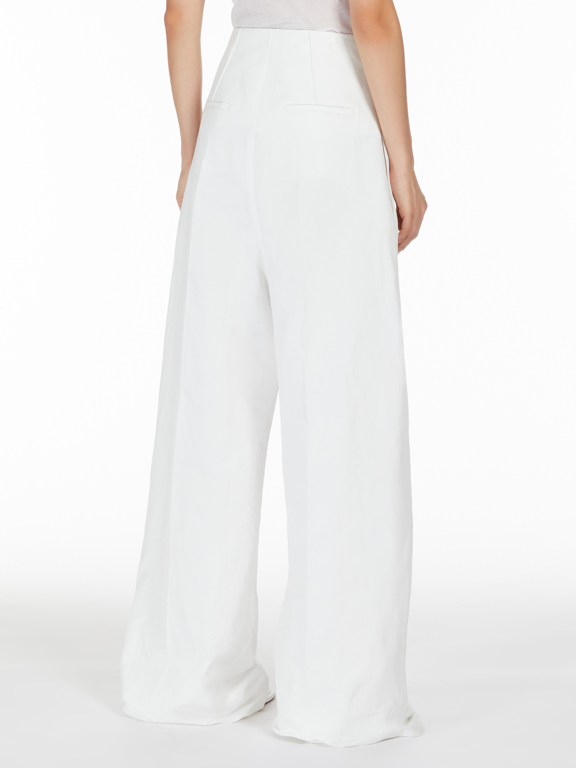 CRASSO Low-rise trousers - 4