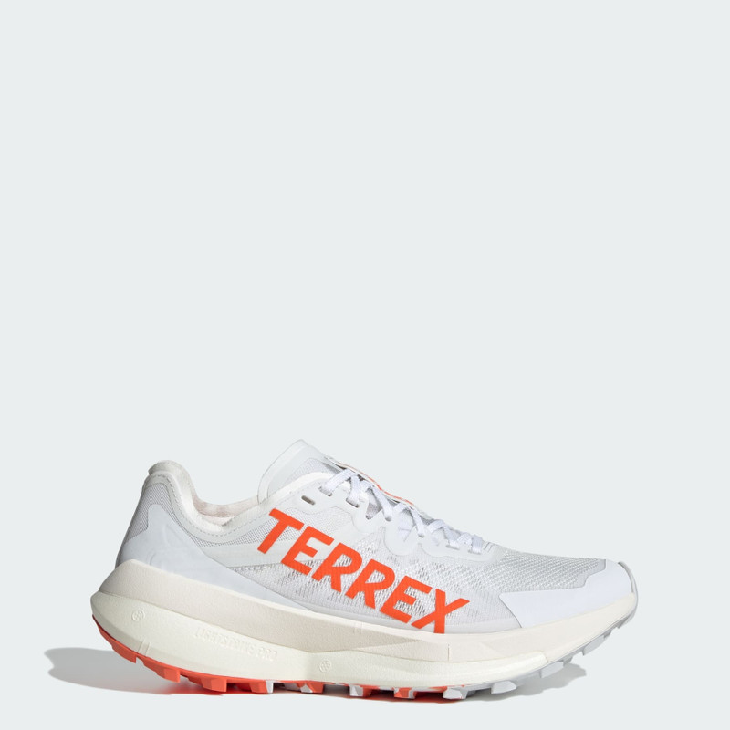 Terrex Agravic Speed Trail Running Shoes - 1