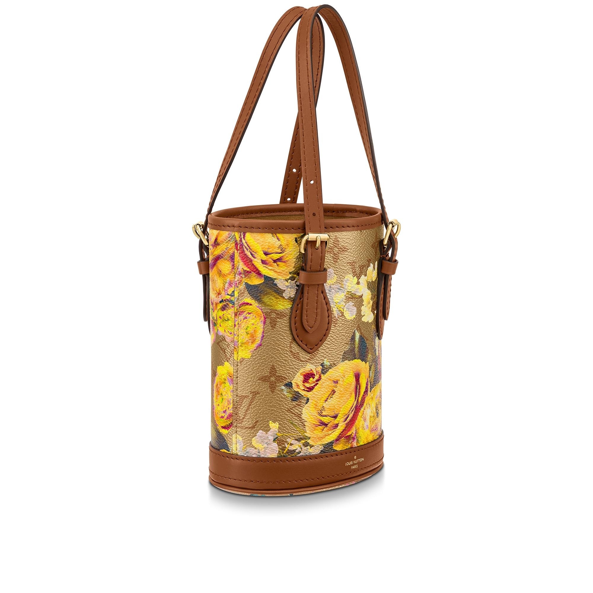 Nano Bucket - 3