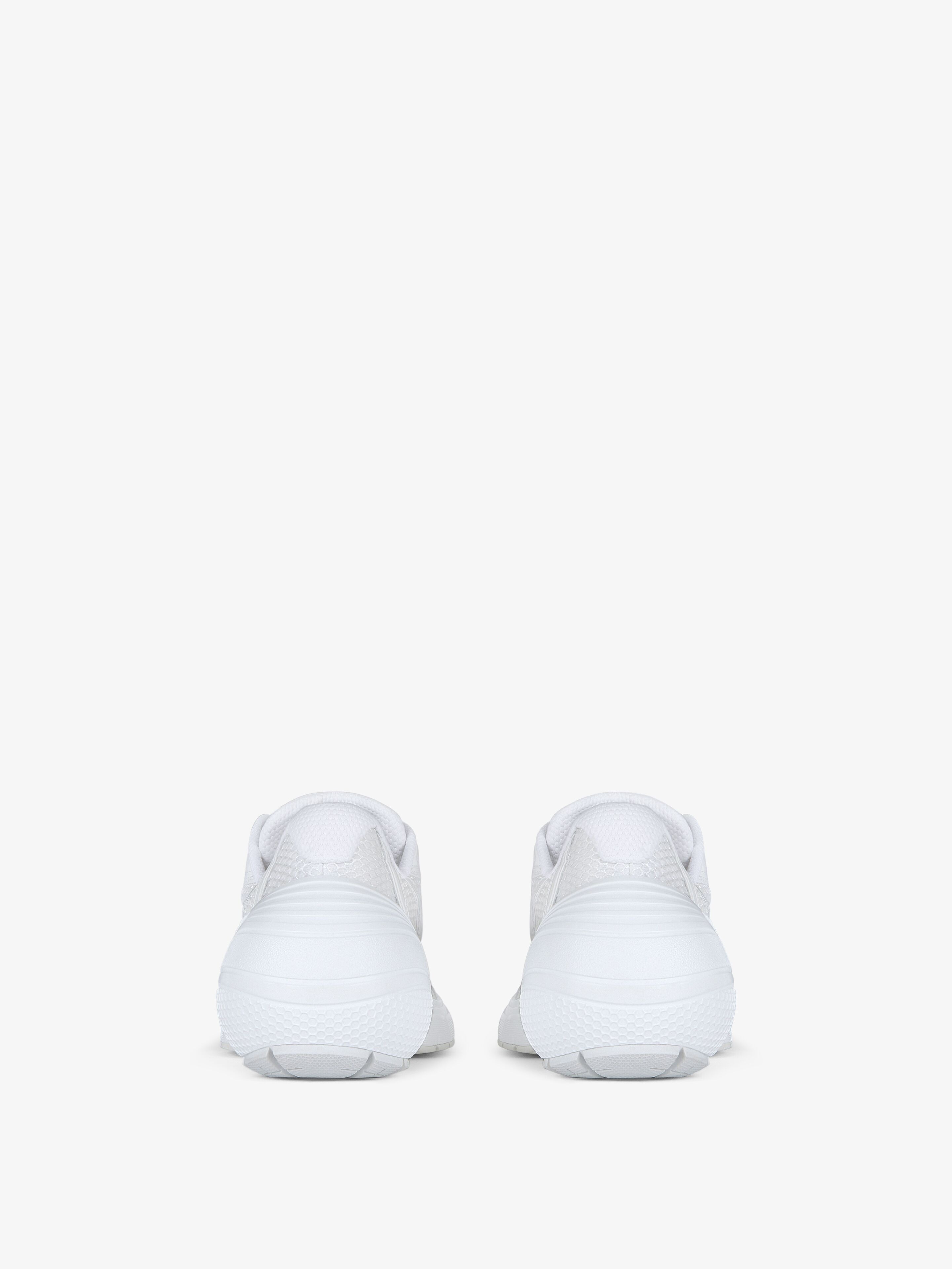 TK-MX RUNNER SNEAKERS IN MESH - 7