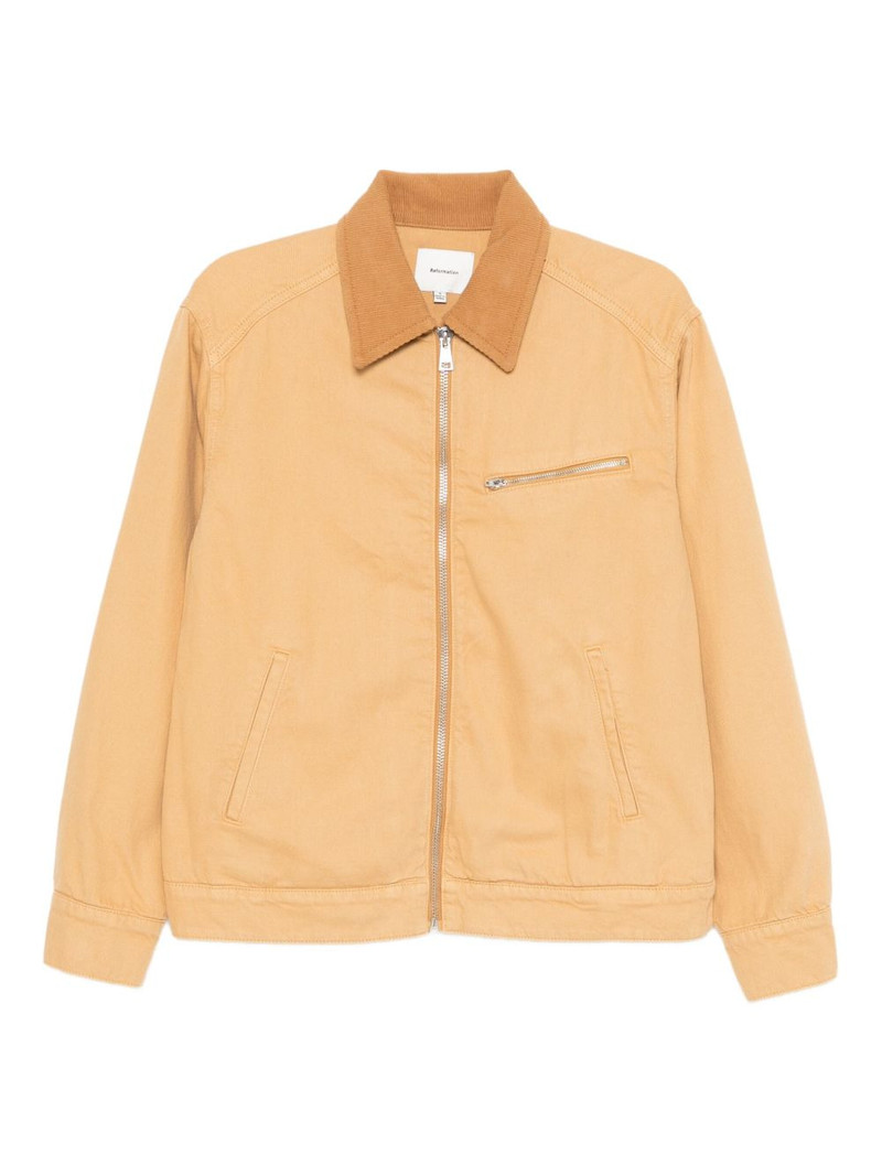 Harrison utility jacket 1
