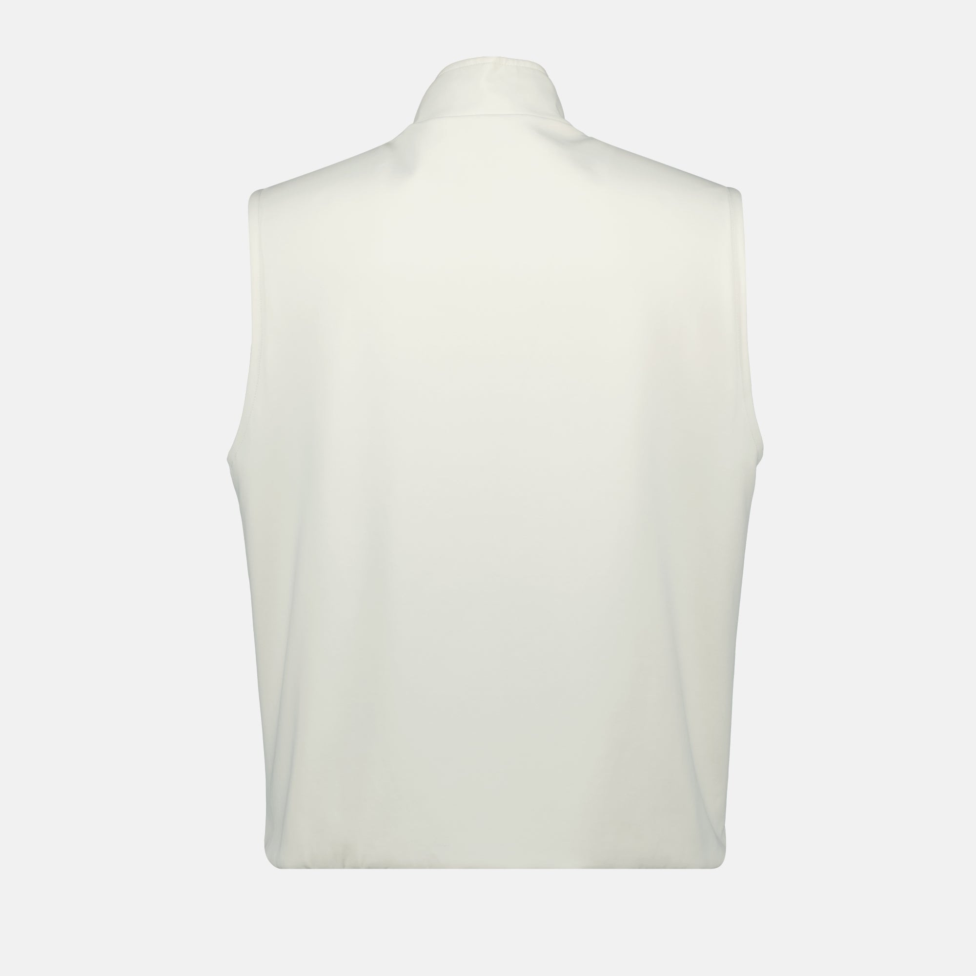 Gilet sans manches - 5