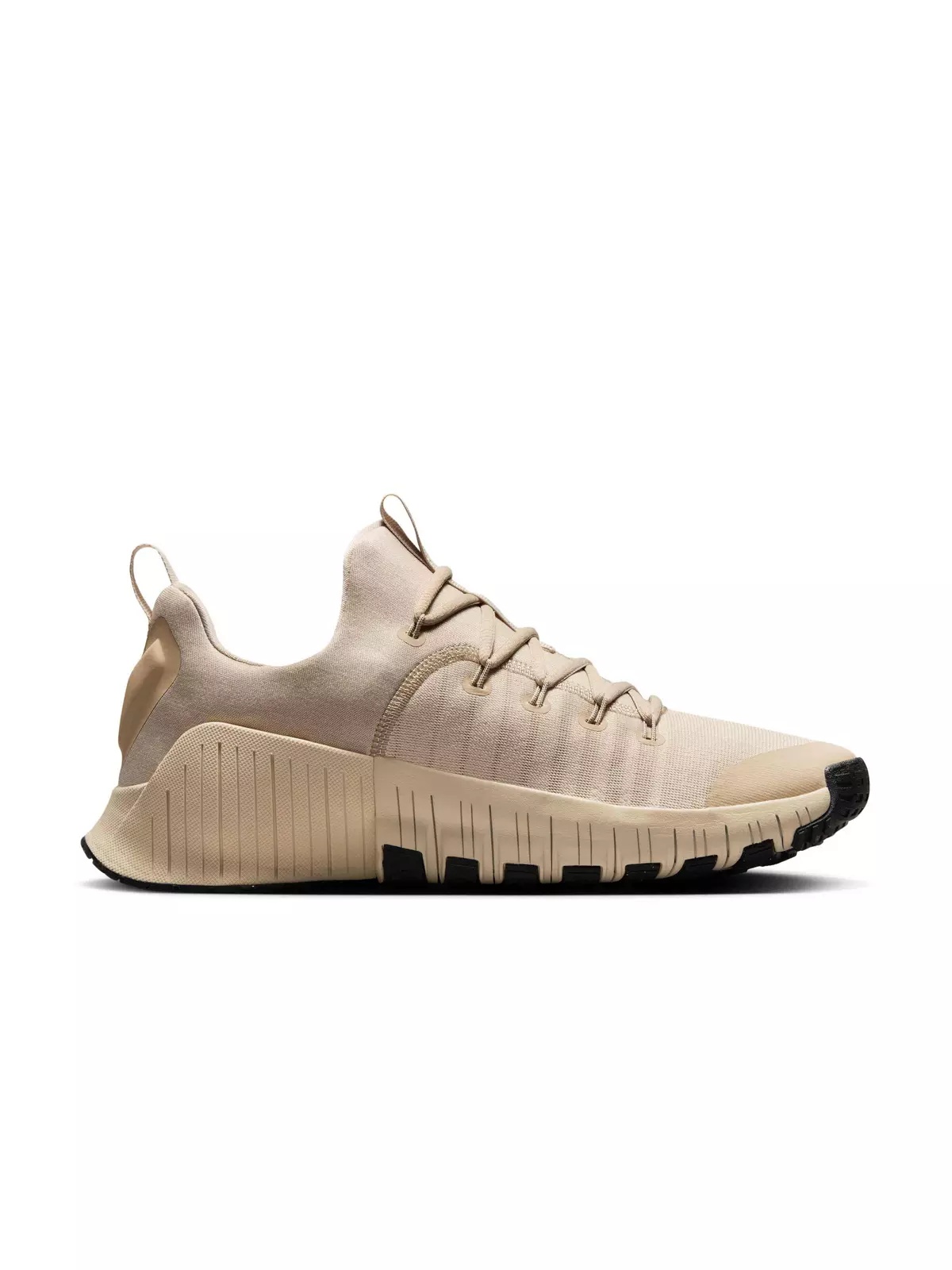 Free Metcon 6 "Desert Khaki/Light Khaki/Black" Men's Training Shoe - 1