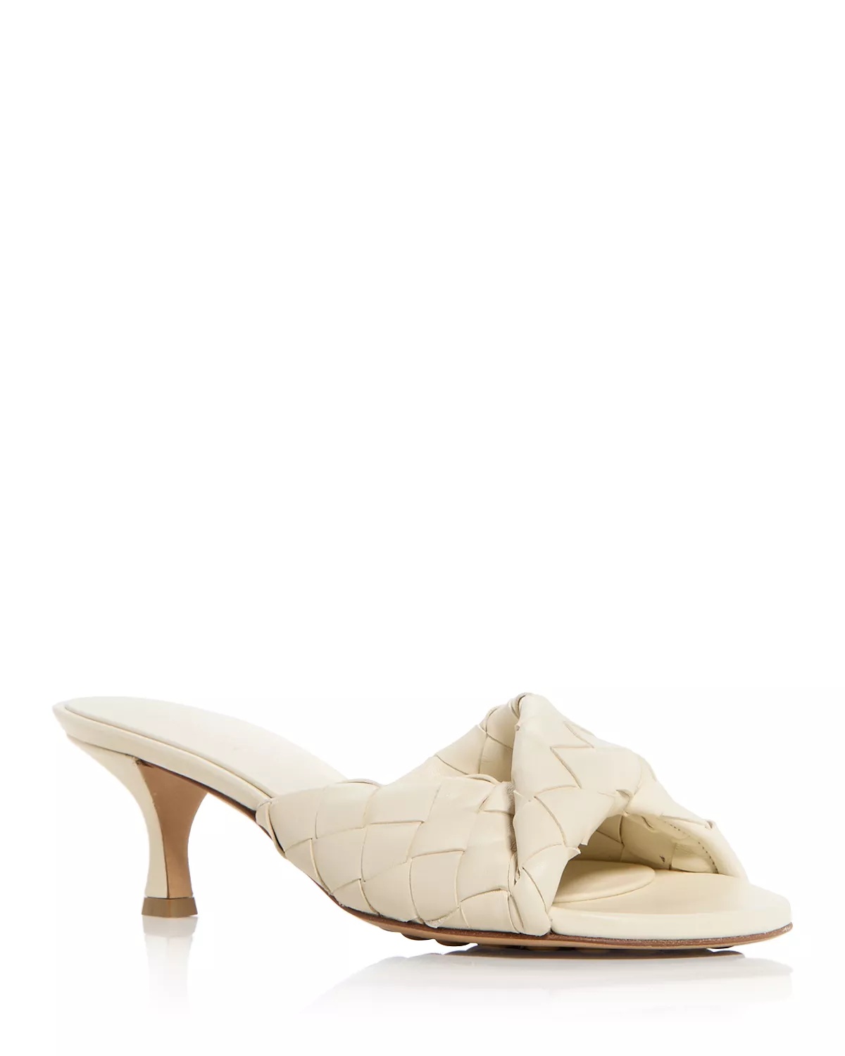 Women's Blink Kitten Heel Slide Sandals - 1