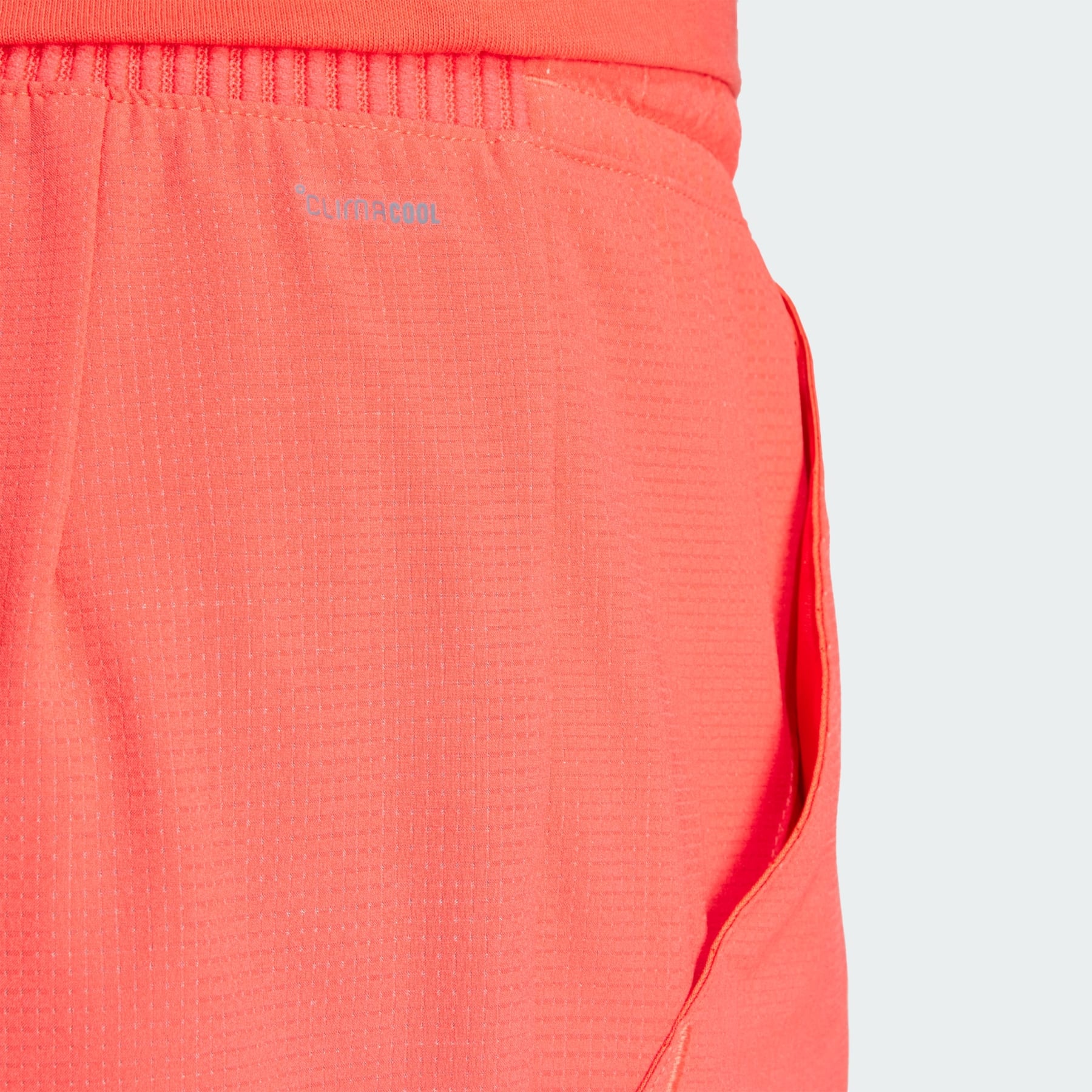 Tennis 5-Inch Ergo Shorts - 6
