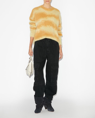 Isabel Marant Étoile SAWYER SWEATER outlook