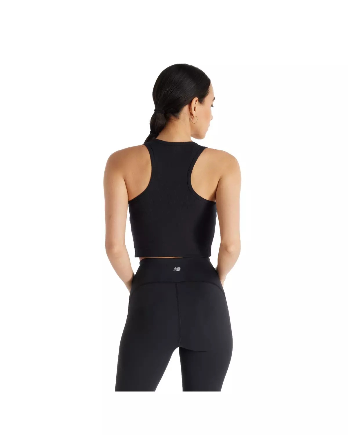 Women's Micro-Rib Tank Top - 2