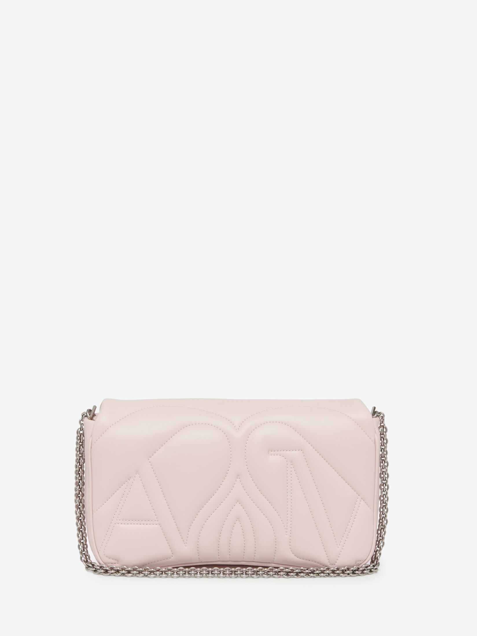 Women's The Seal Small Bag in Clay - 3