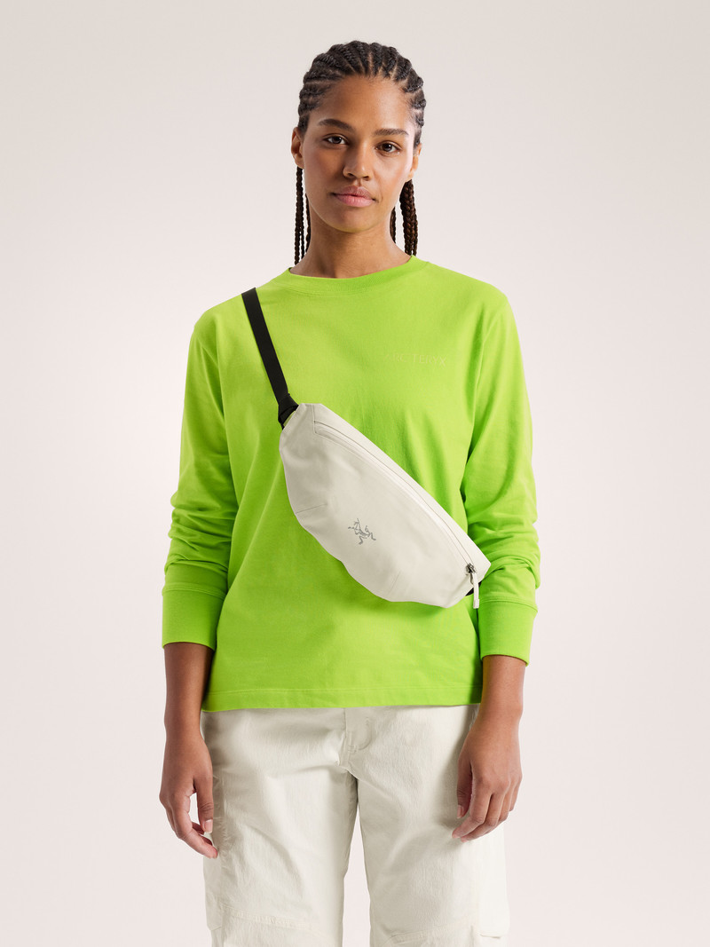 Granville Crossbody Bag 5