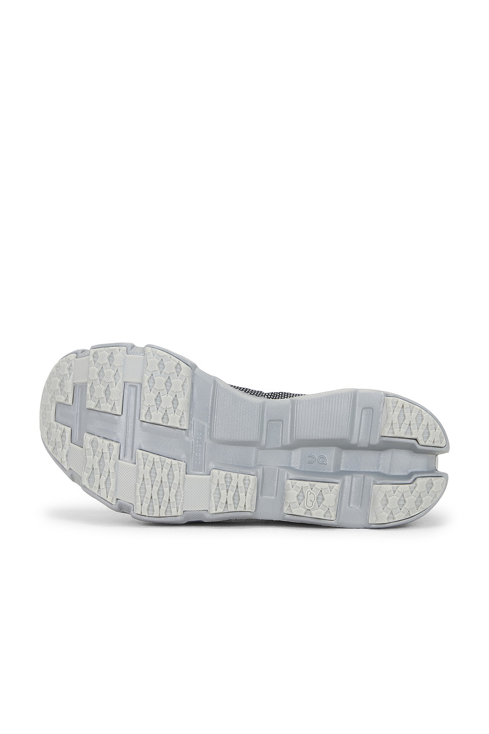 X Post Archive Faction Cloudmonster Hyper Sneaker - 6