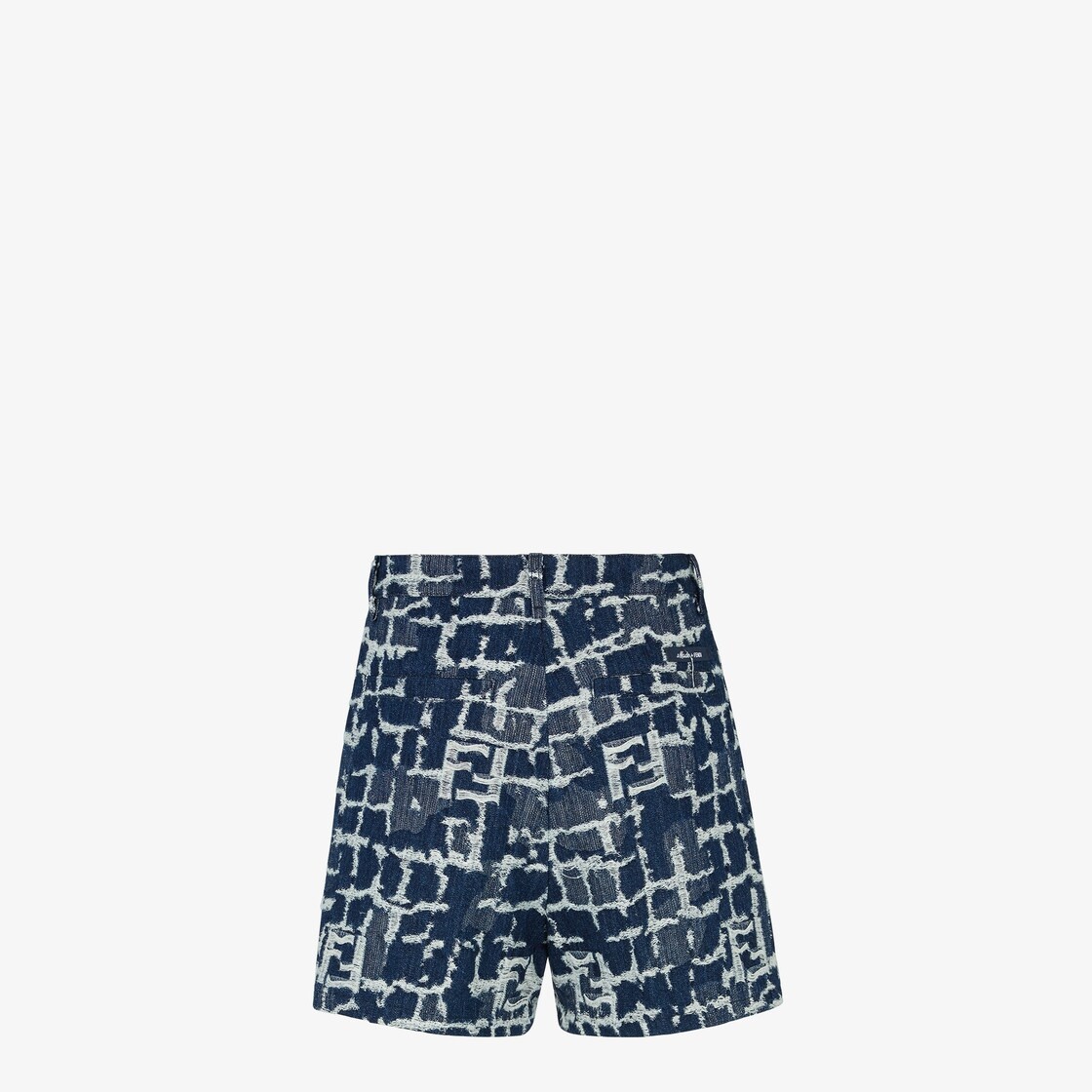 Short Jeans - 2