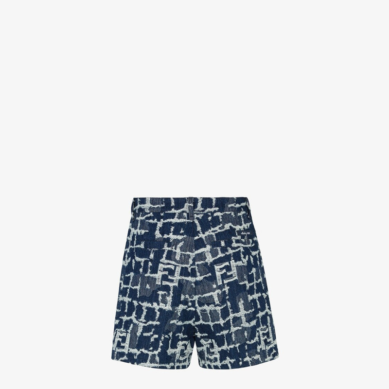 FENDI Short Jeans outlook