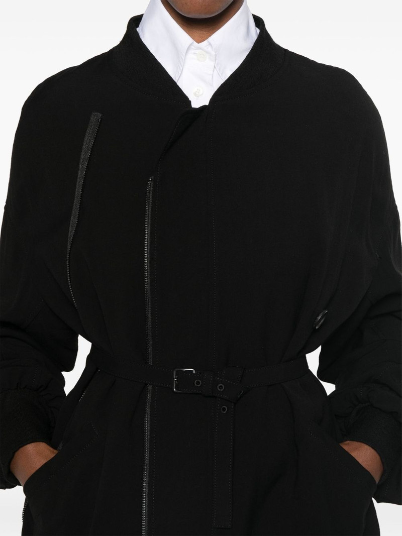 double-breasted jacket 5