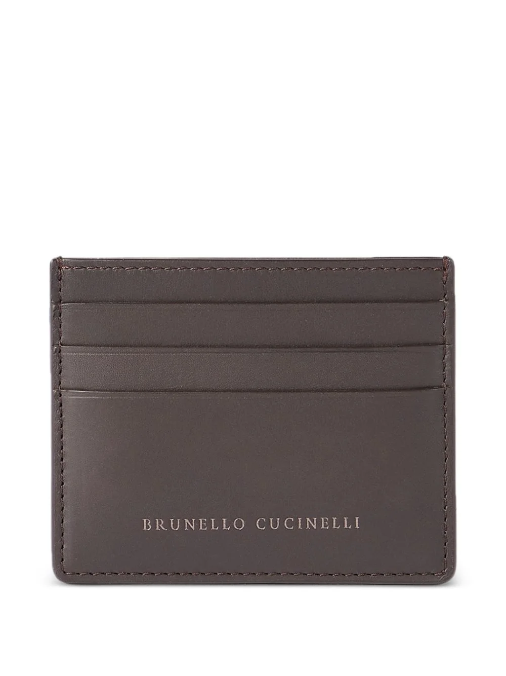 calfskin card case - 1