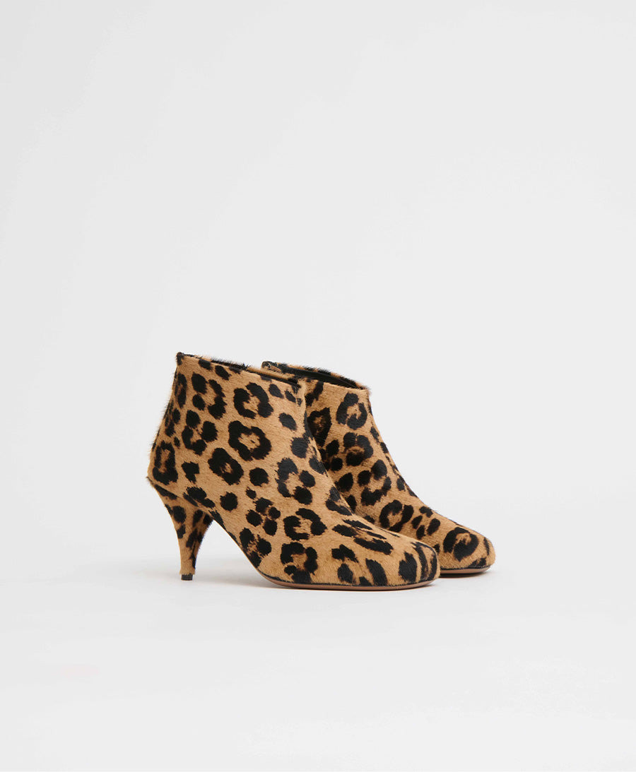 MARIA BOOT - 4