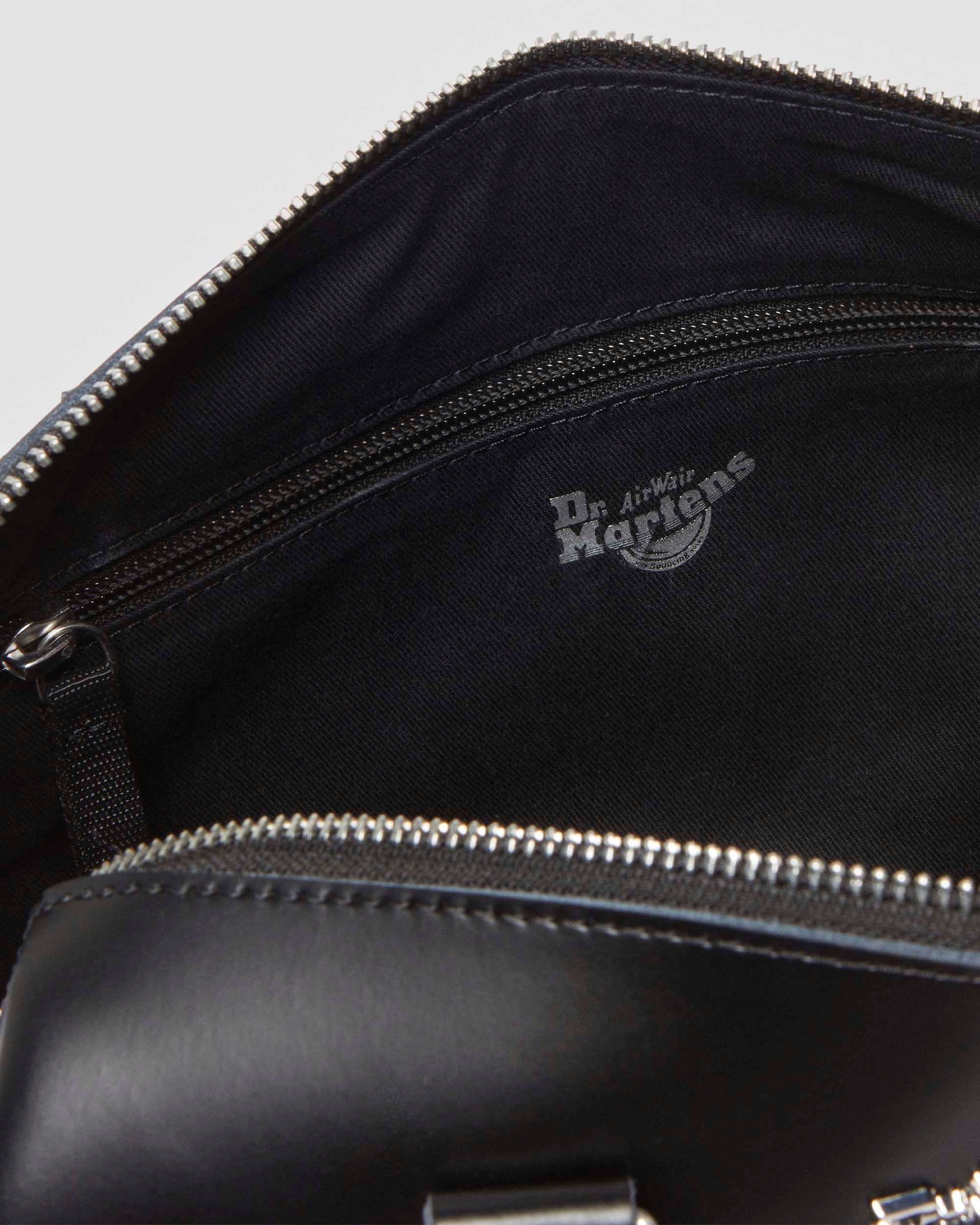Top Handle Bag Kiev Leather - 8