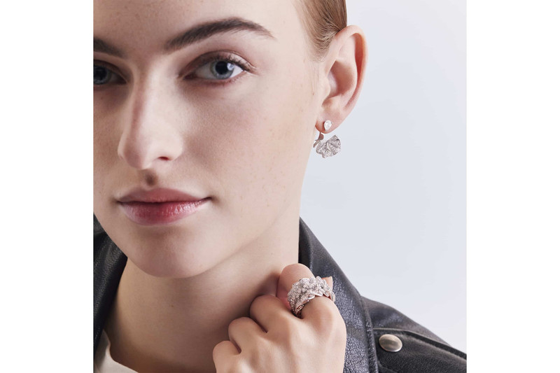 Couture Dior Ring 3