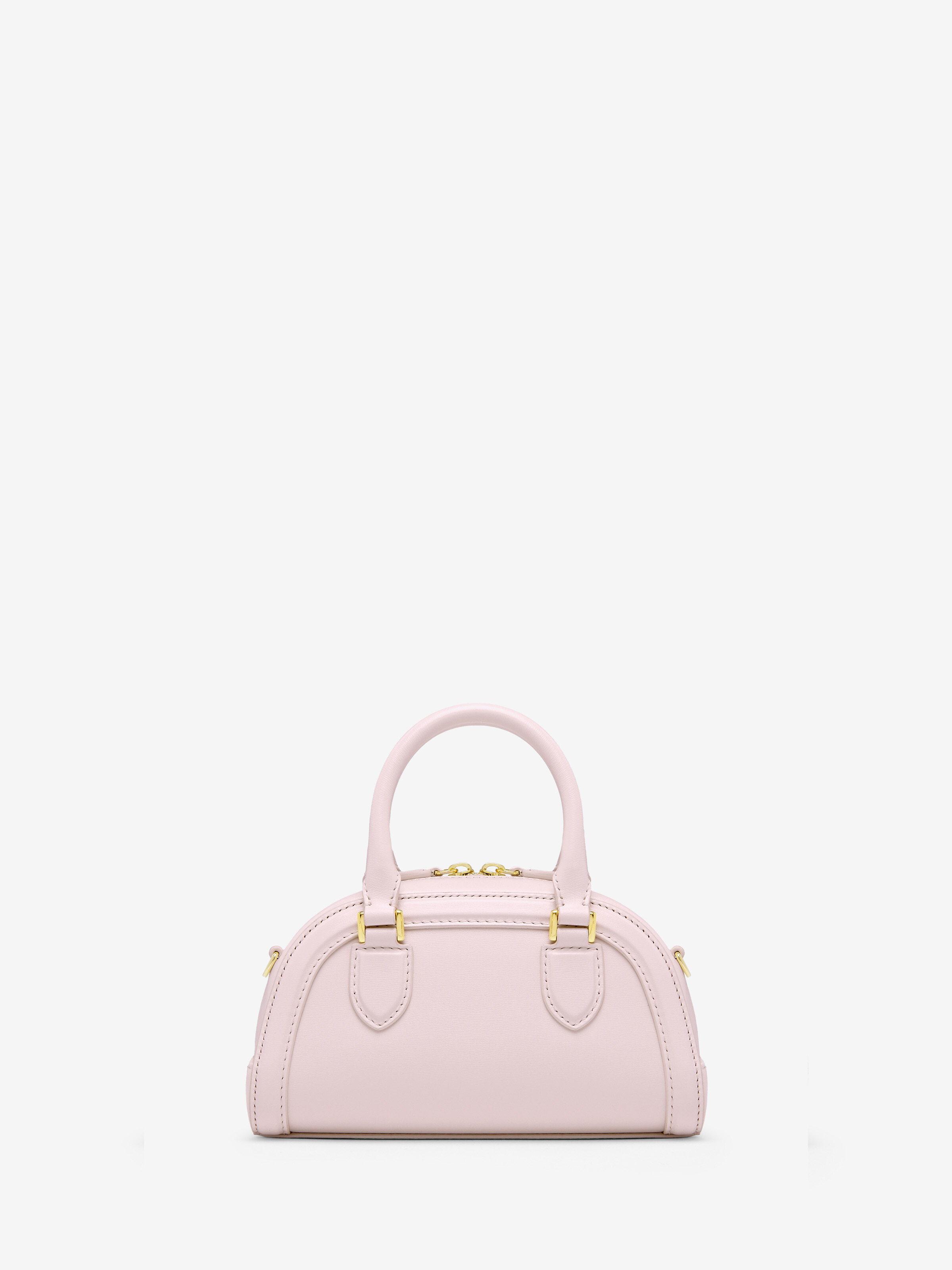Mini Birdee Boston Bag - 4