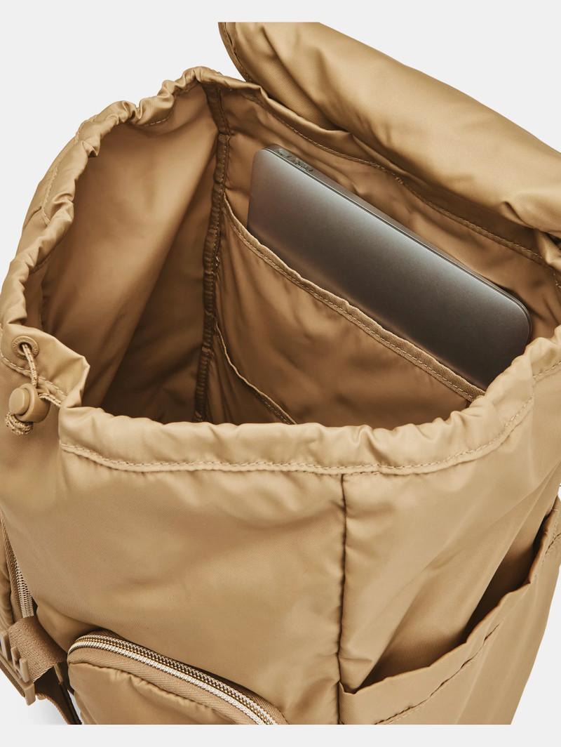 Women's UA Studio Pro Backpack 5