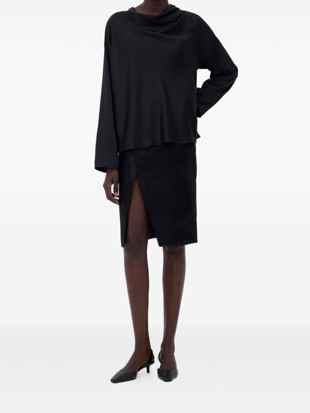 Riddy blouse - 2