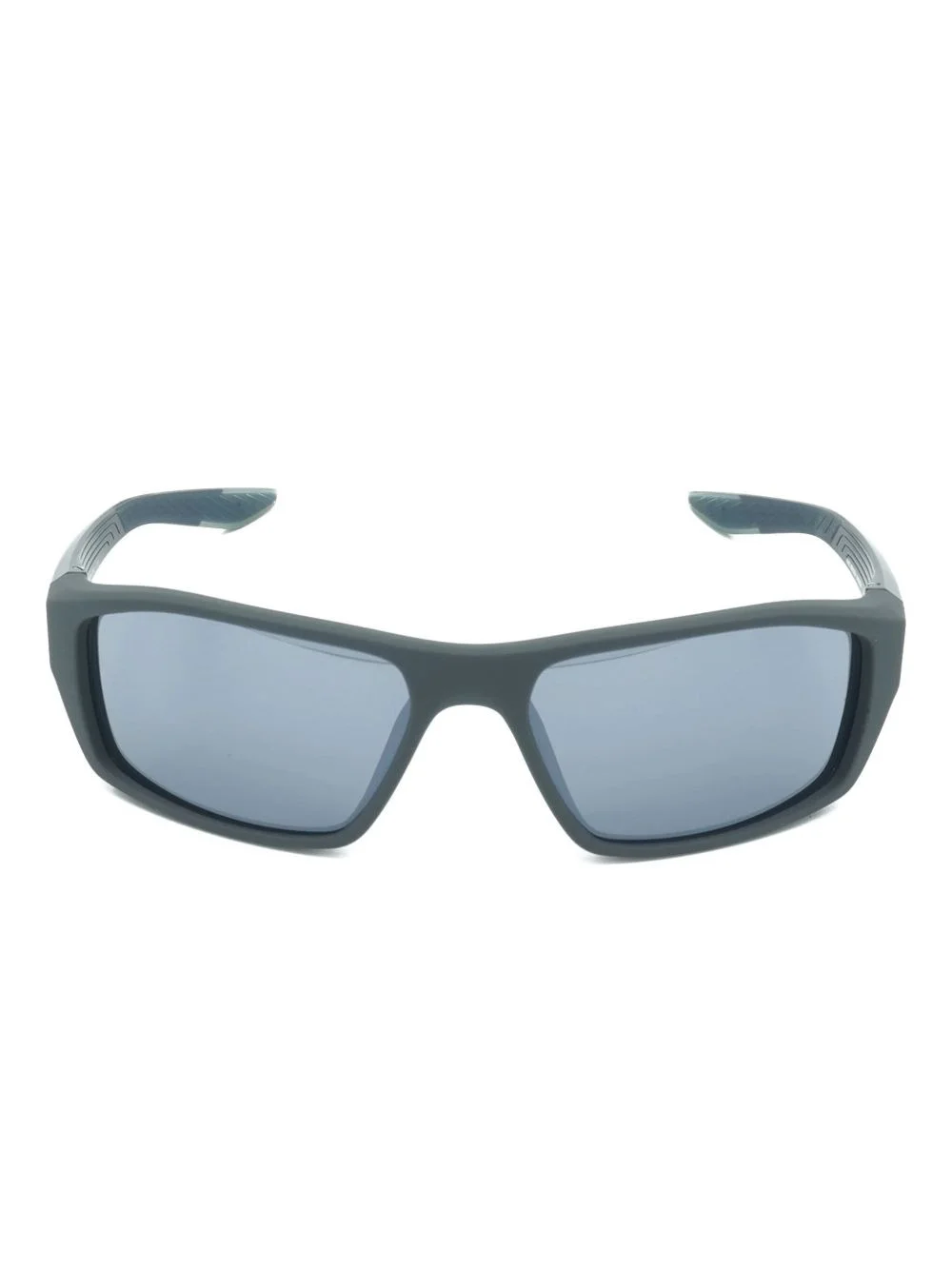 Brazen Shadow rectangle-frame sunglasses - 1
