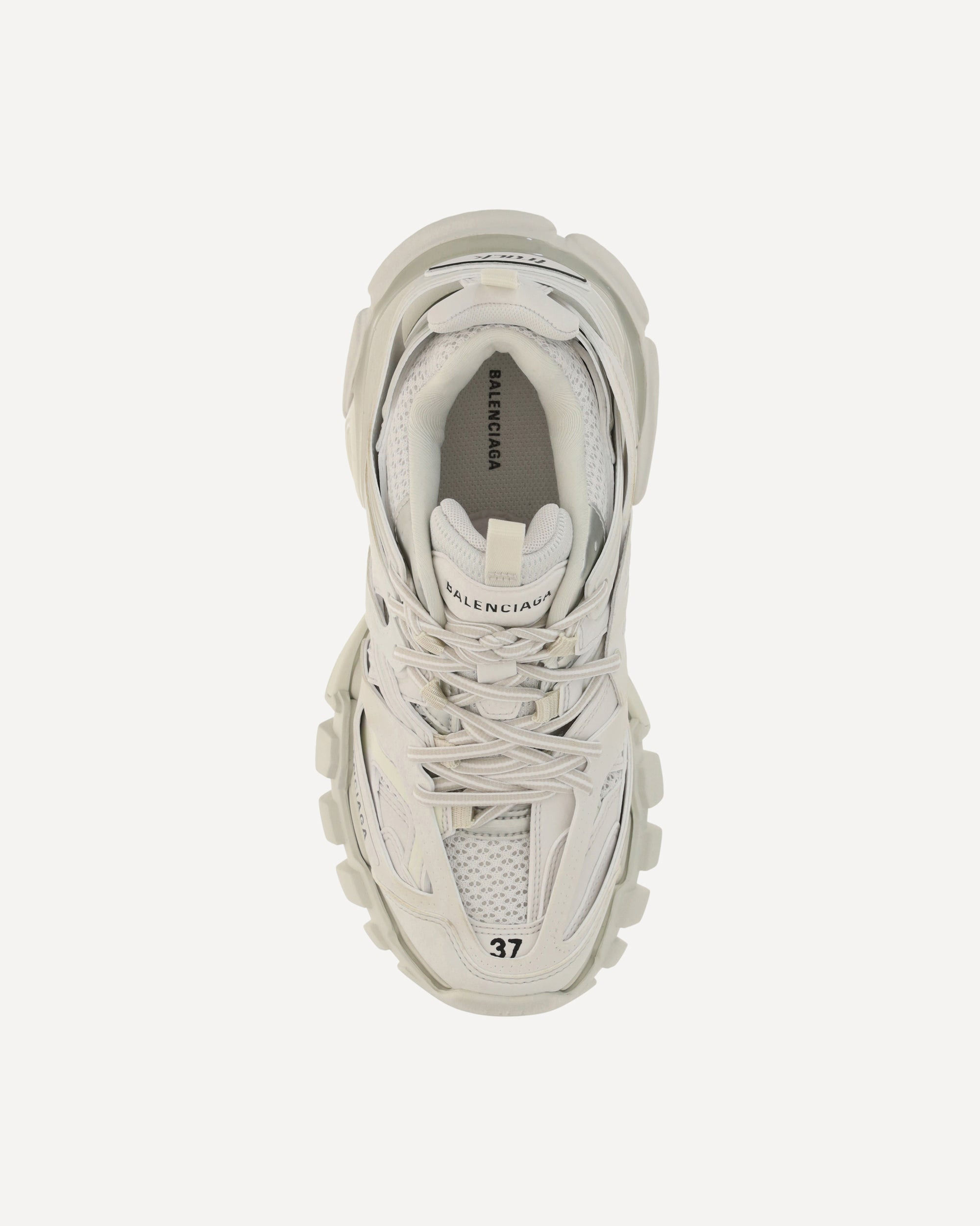 Track Sneakers - 4
