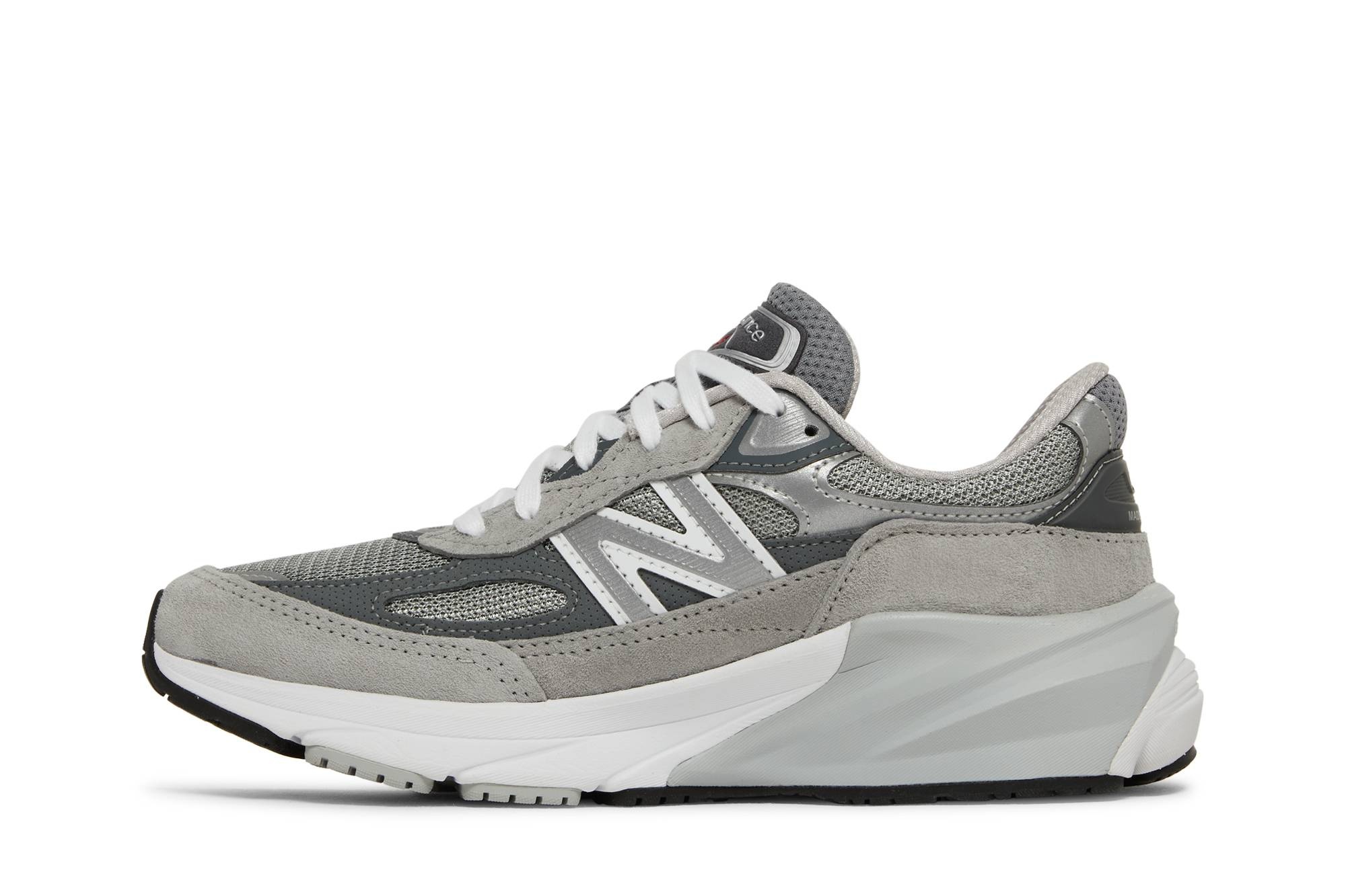 Wmns 990v6 Made in USA 'Castlerock' - 3