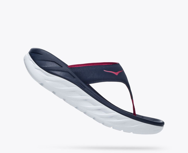 HOKA Women's ORA Recovery Flip outlook