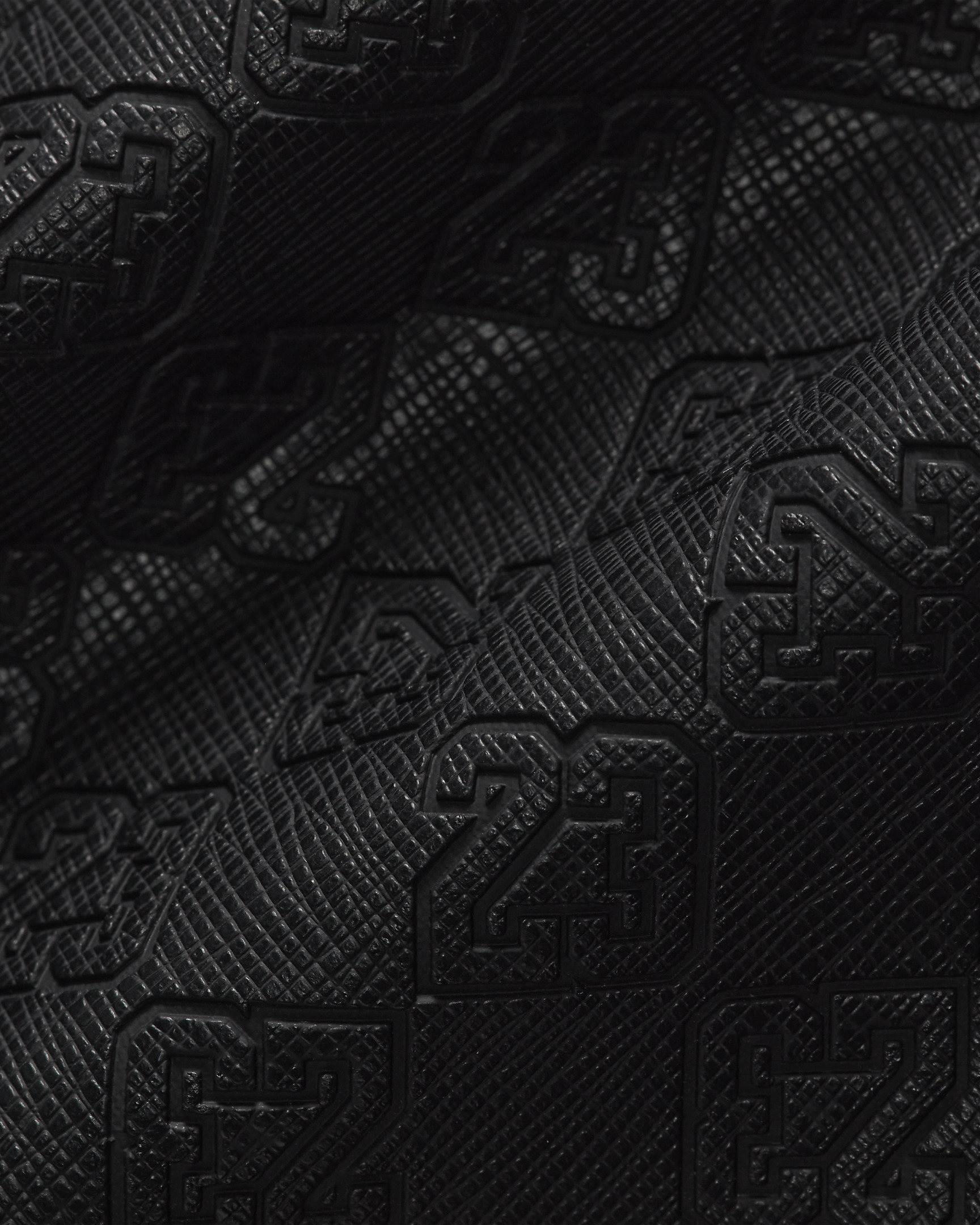 Jordan Monogram Tote Bag (32L) - 7
